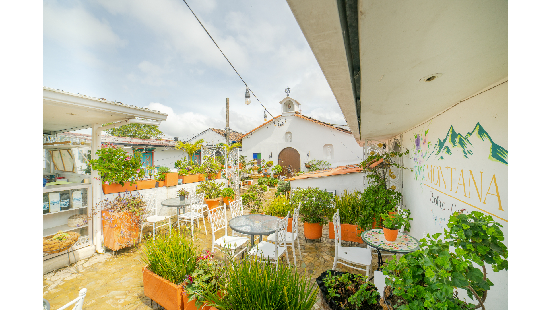 Posada del Angel