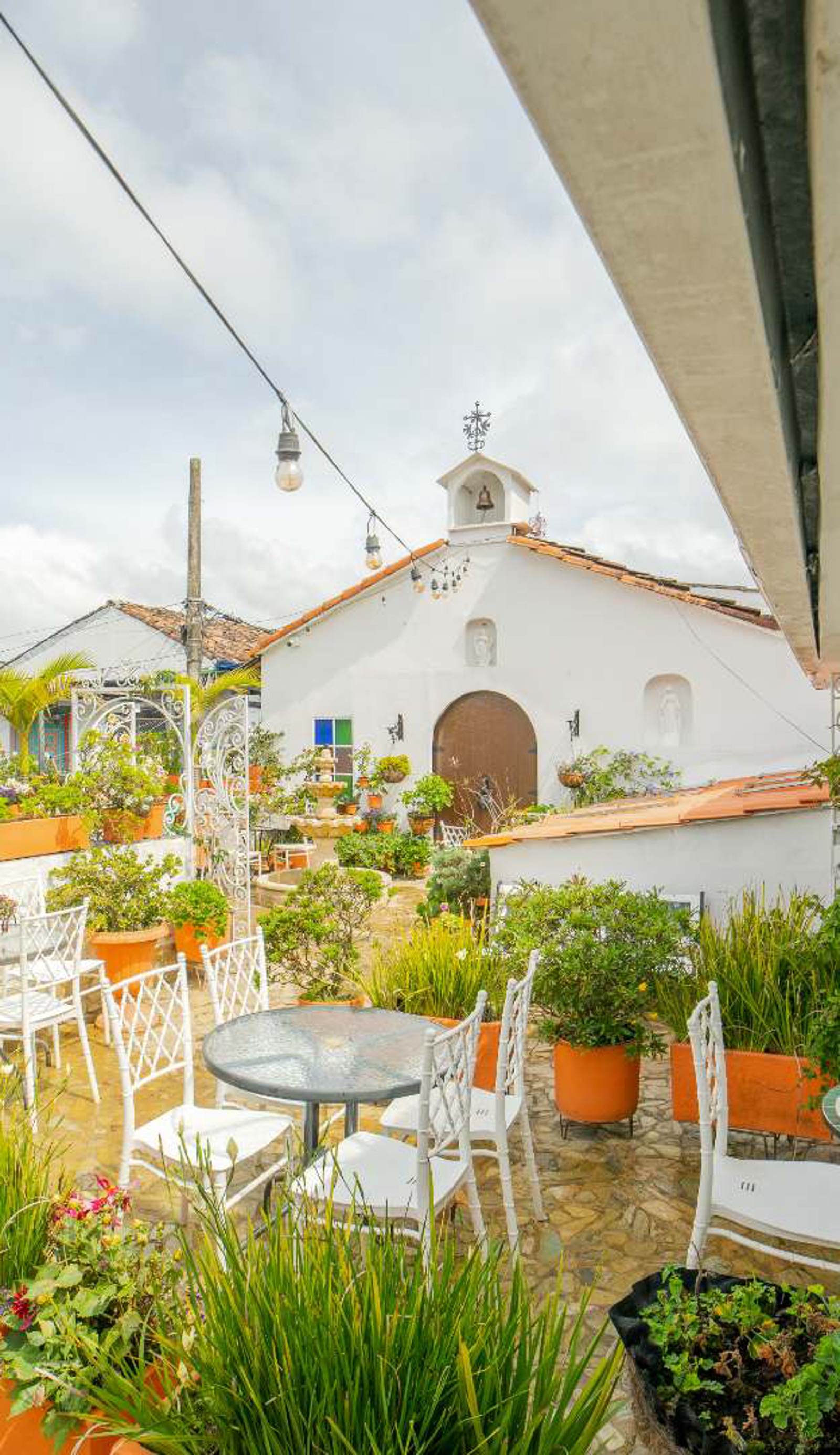 Posada del Angel