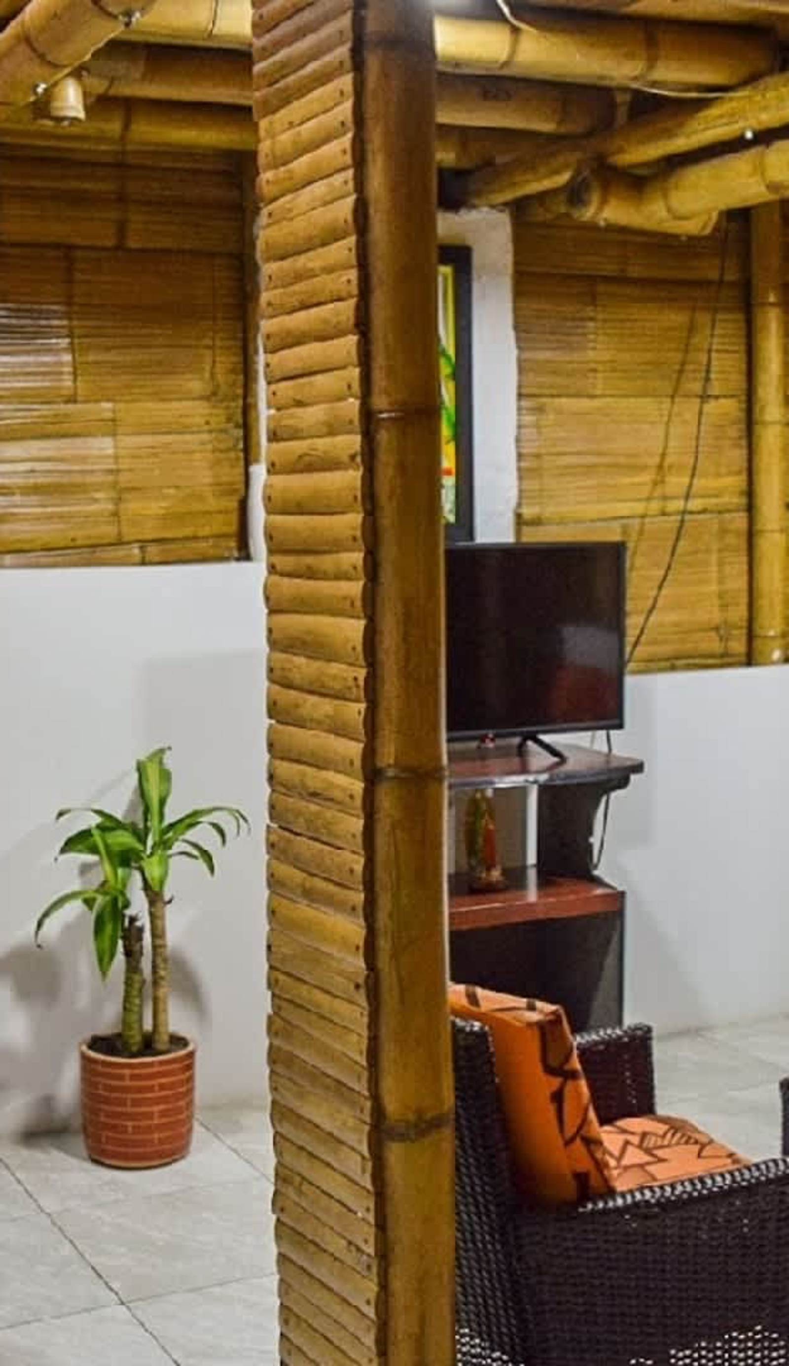 Hostal Los Guaduales