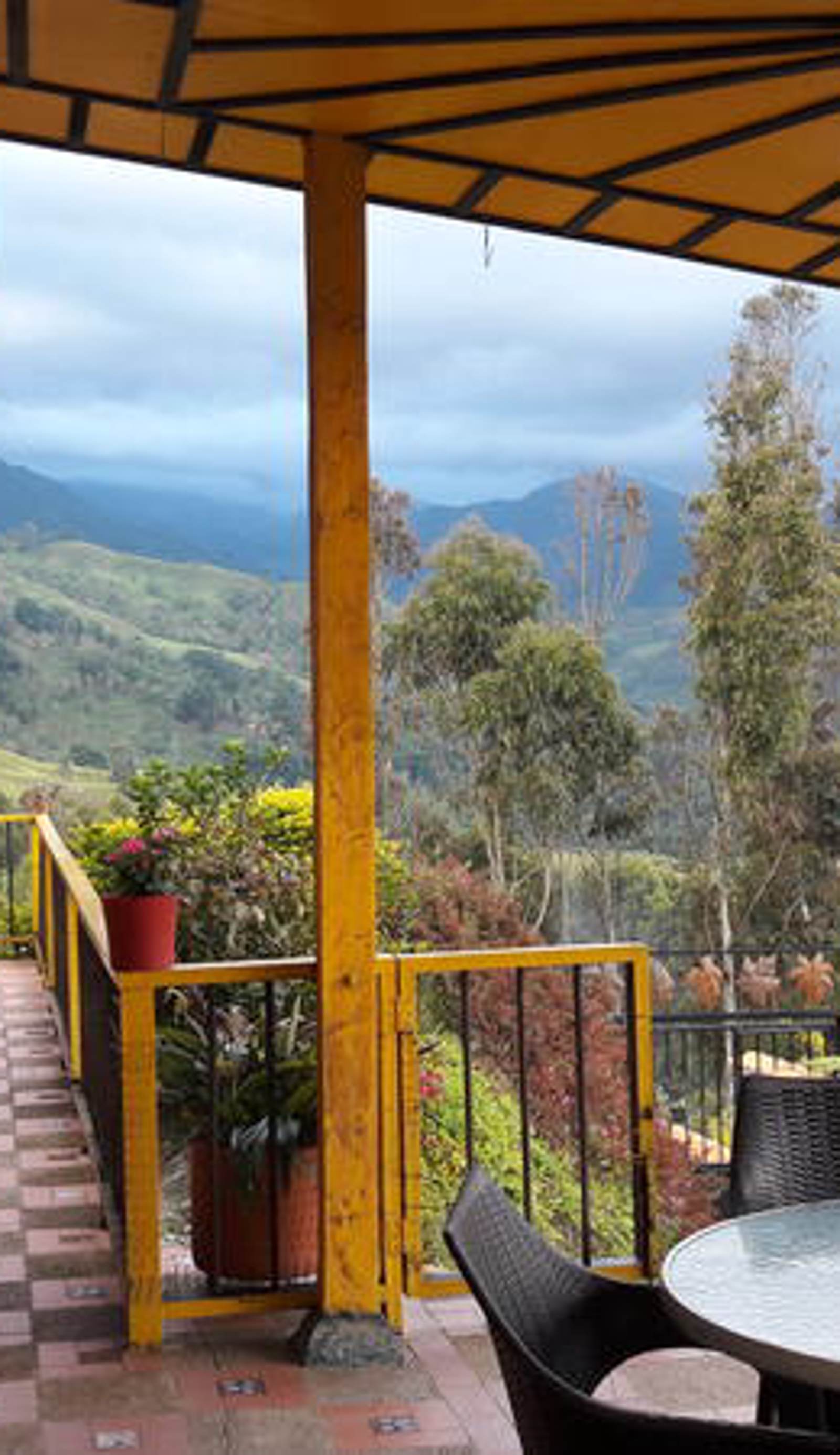 Hostal Finca Cardonales