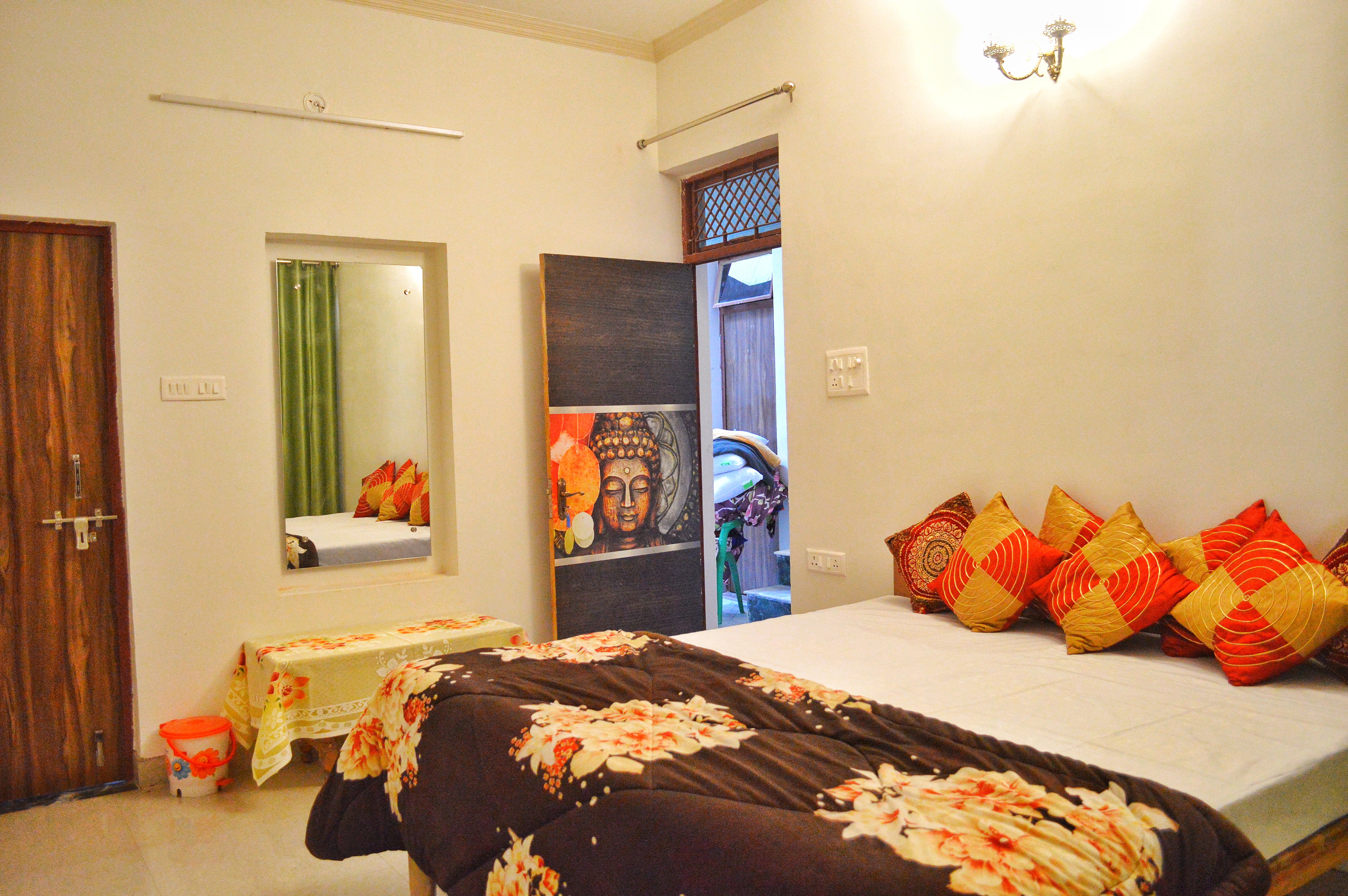 Anukampa Paying Guest House