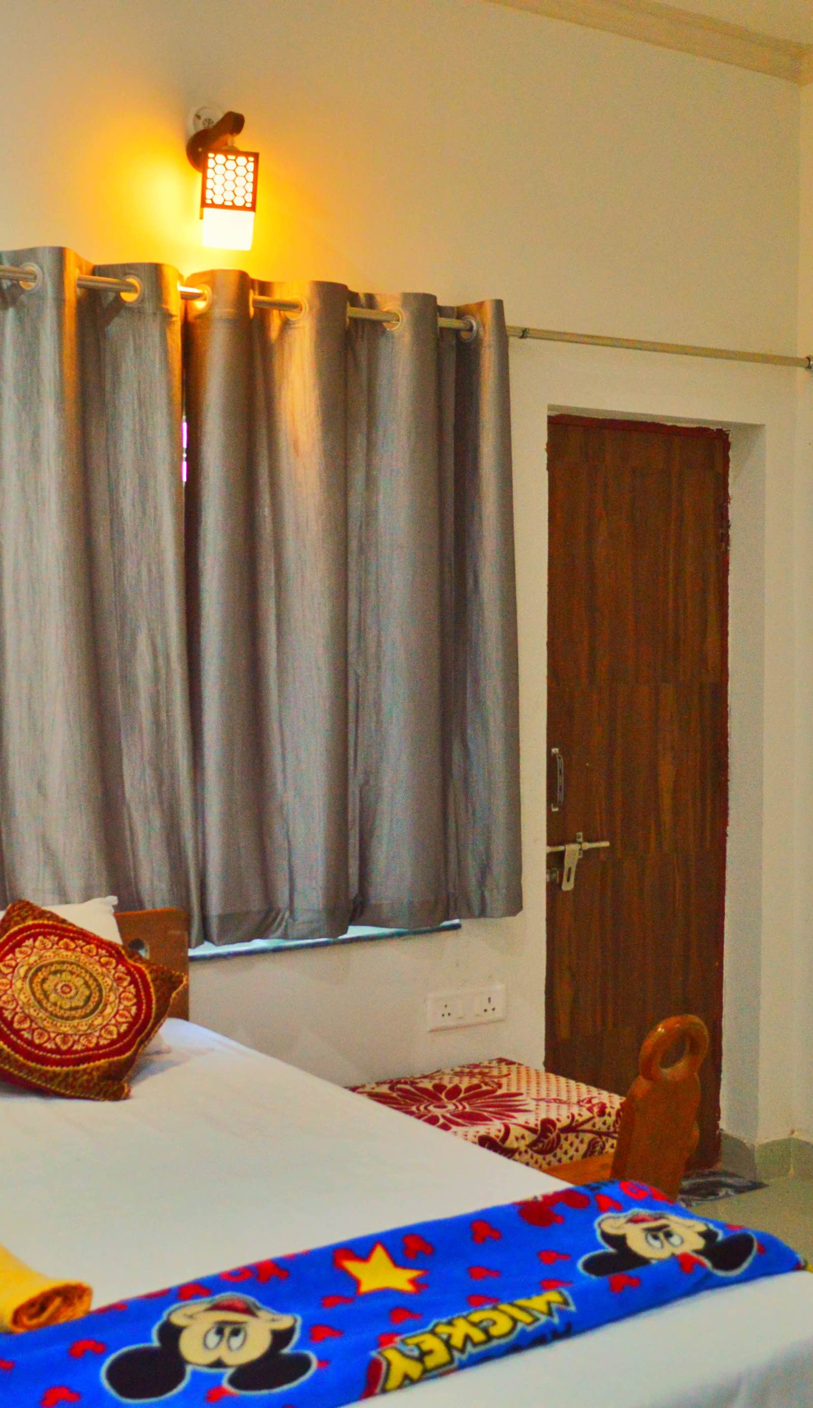 Anukampa Paying Guest House