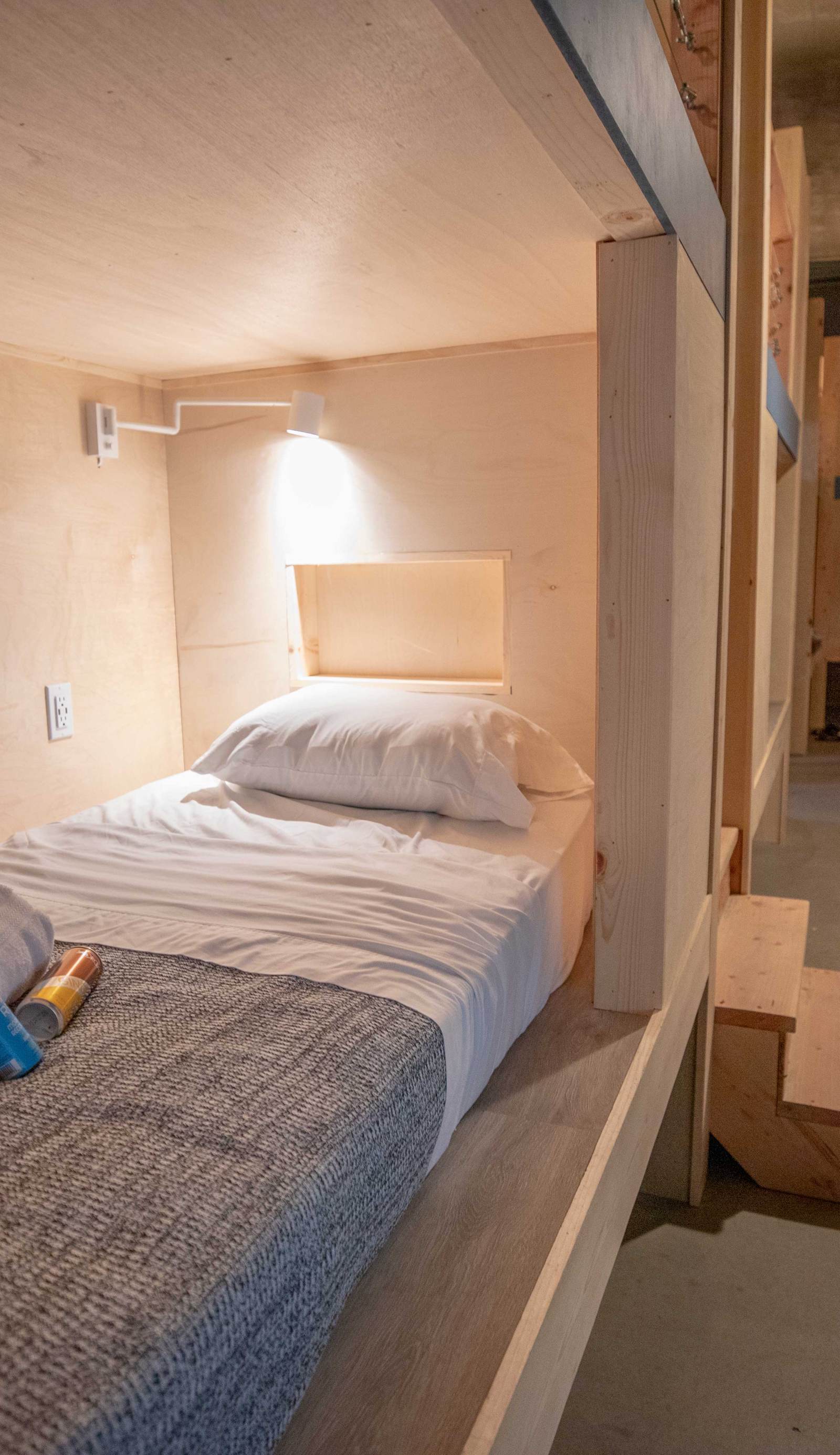 PodShare San Diego