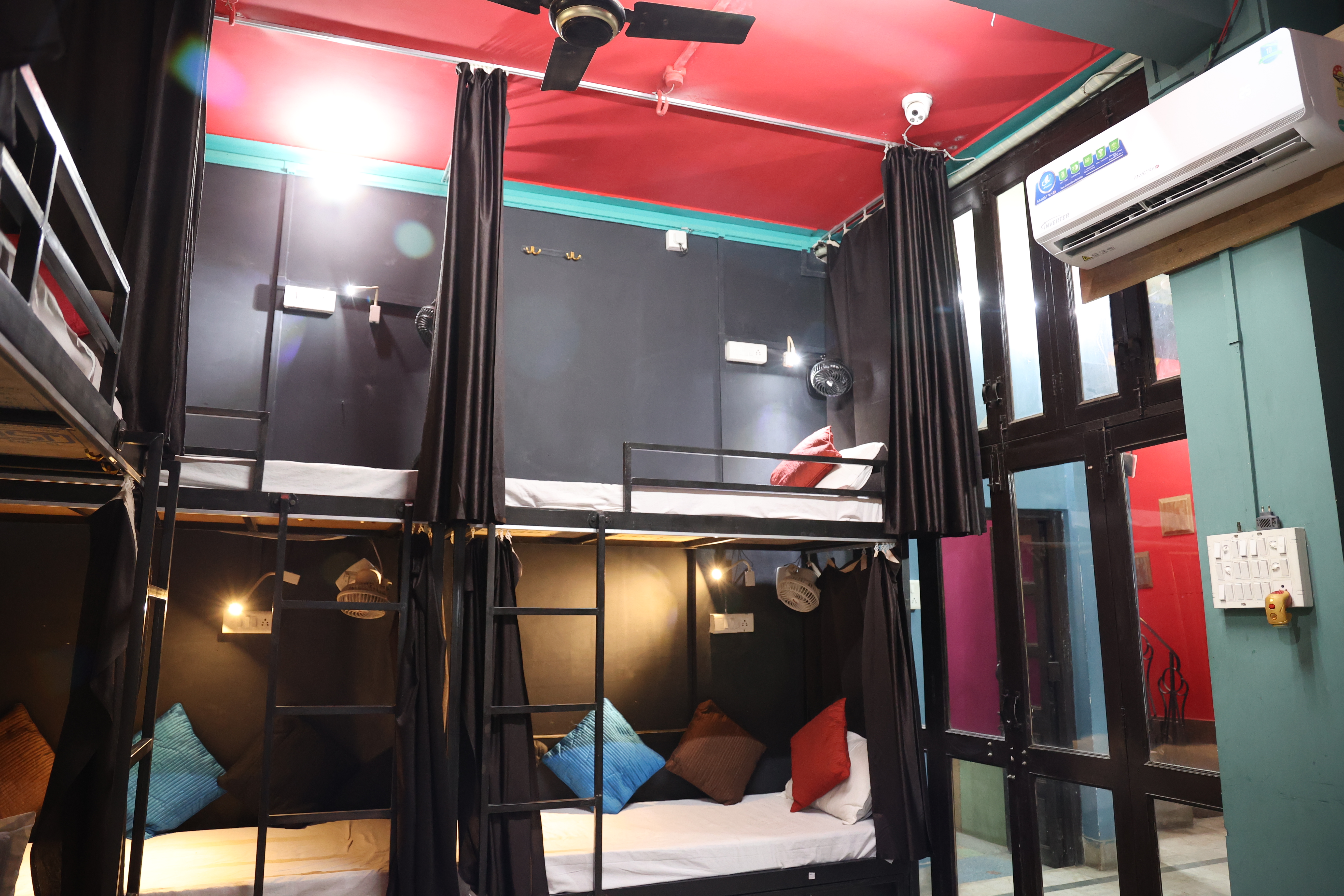 Sant Kripa Backpacks Hostel