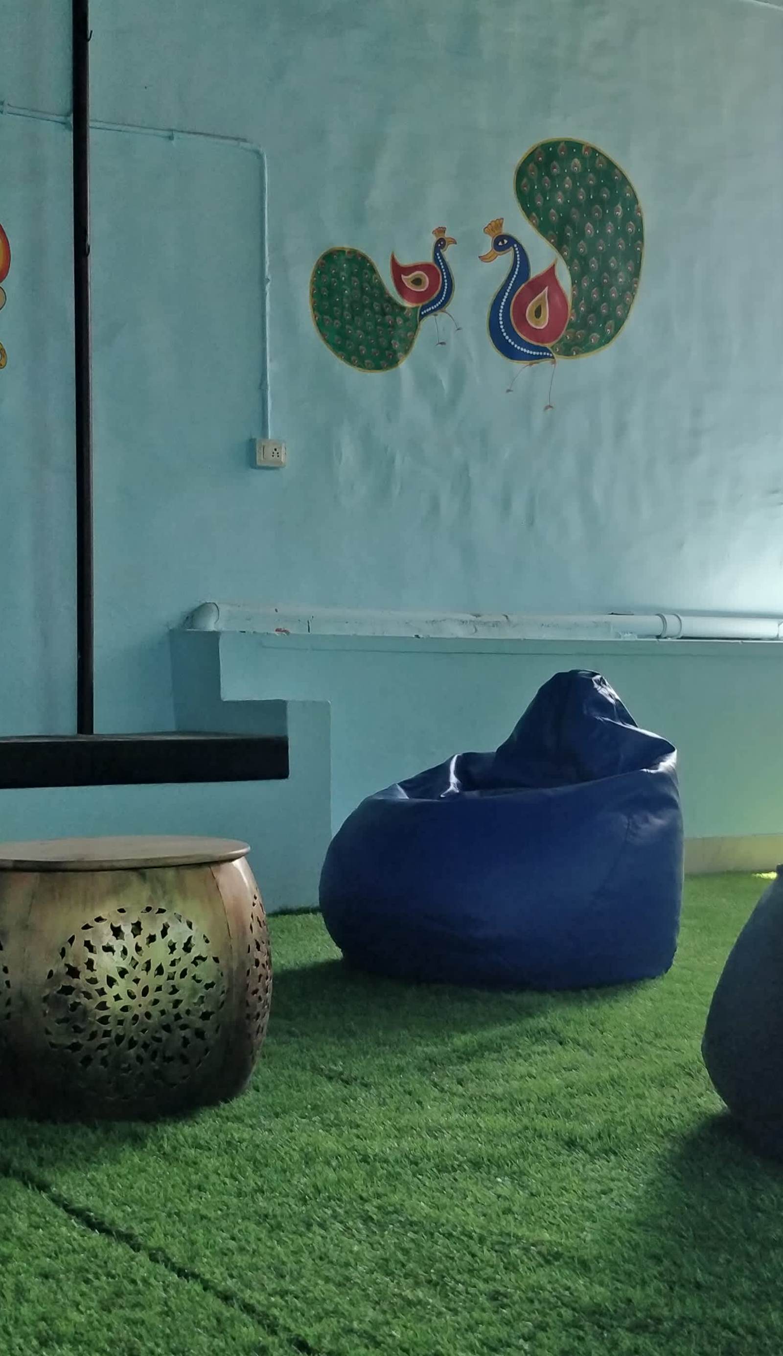 Sant Kripa Backpacks Hostel