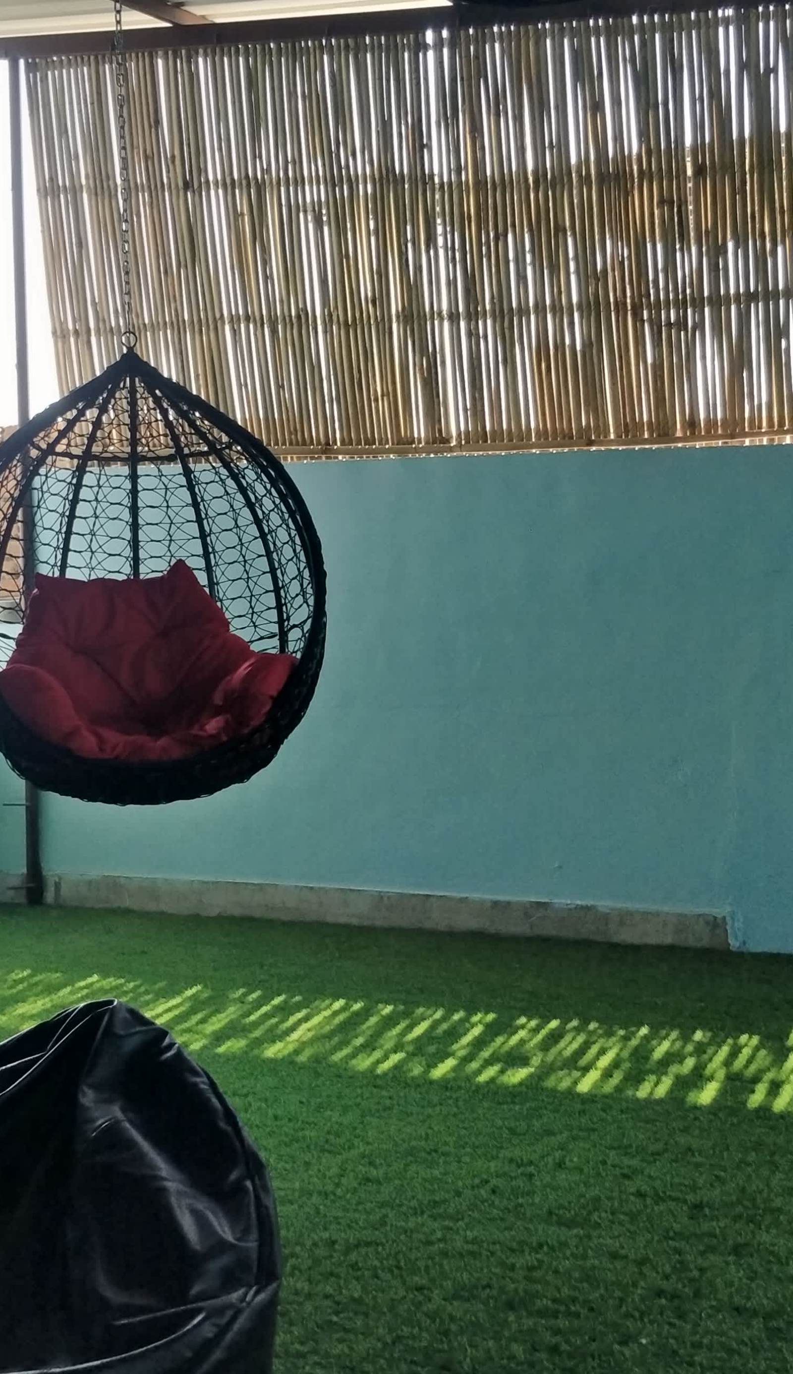 Sant Kripa Backpacks Hostel