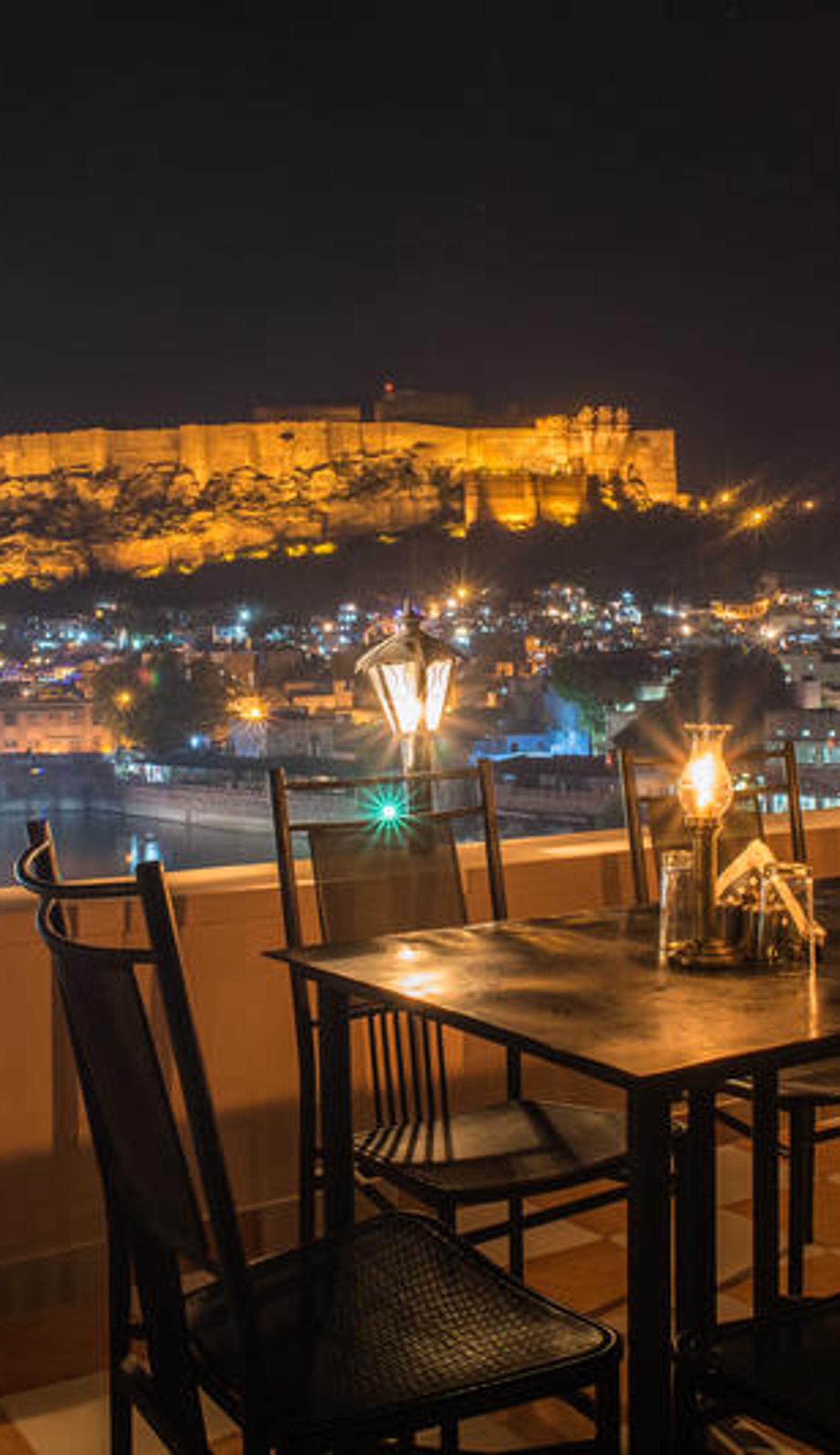 Jee Ri Haveli