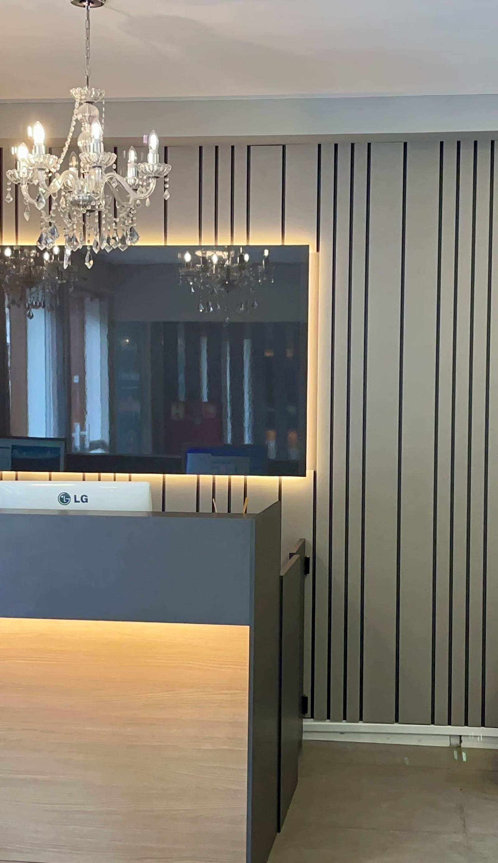 Eleganz Hostel & Suites