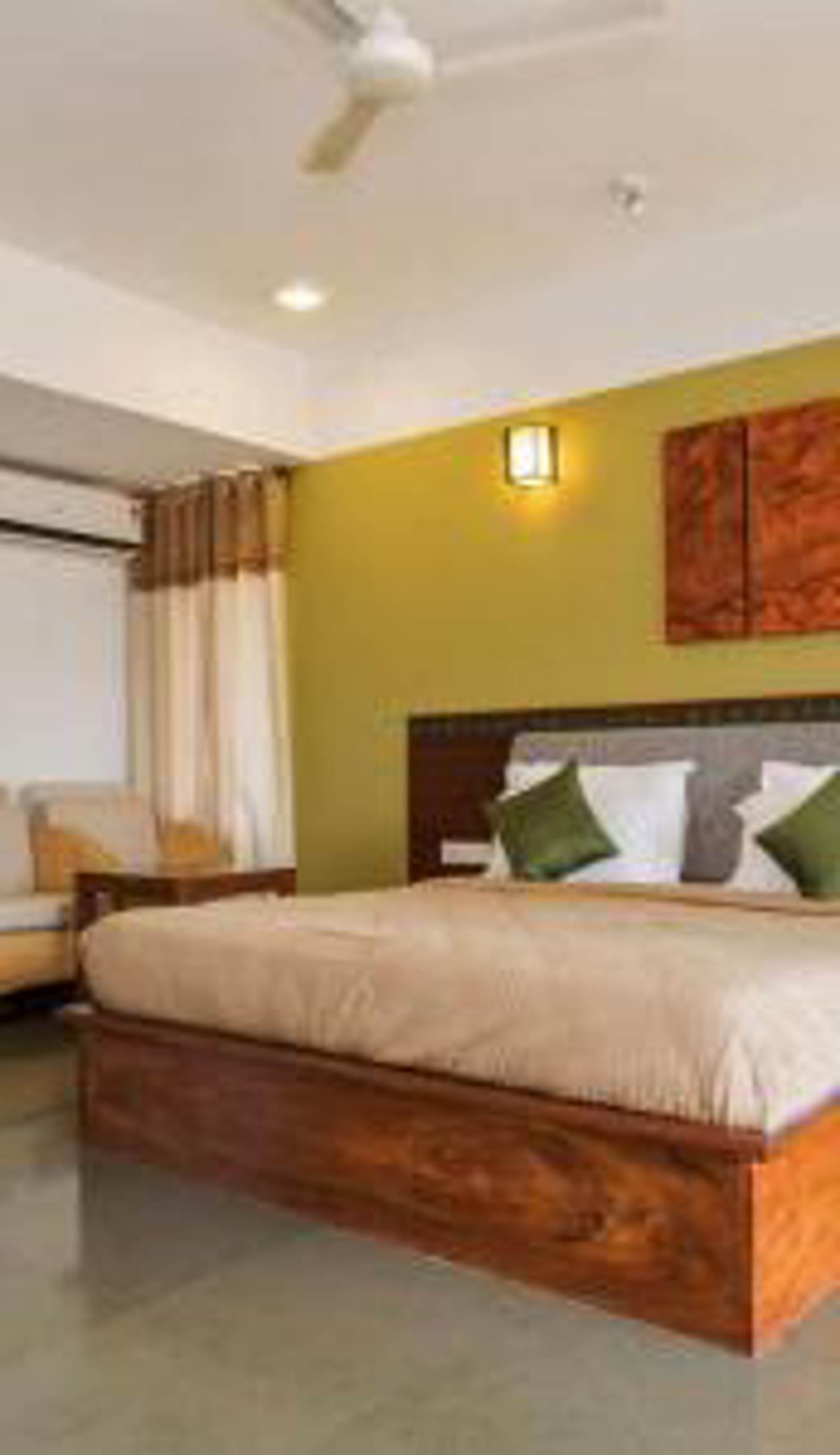 Namaha Homestay