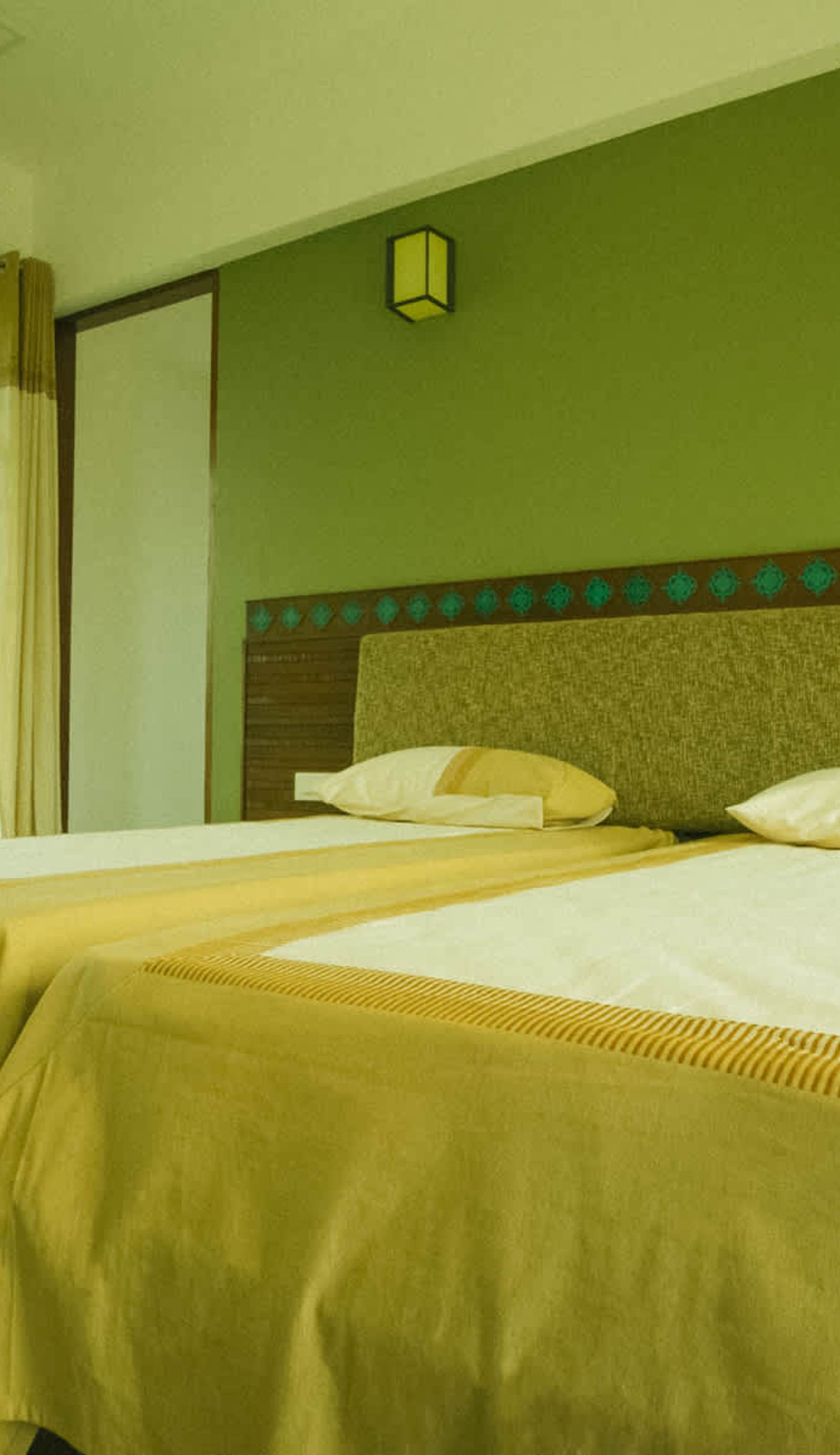 Namaha Homestay
