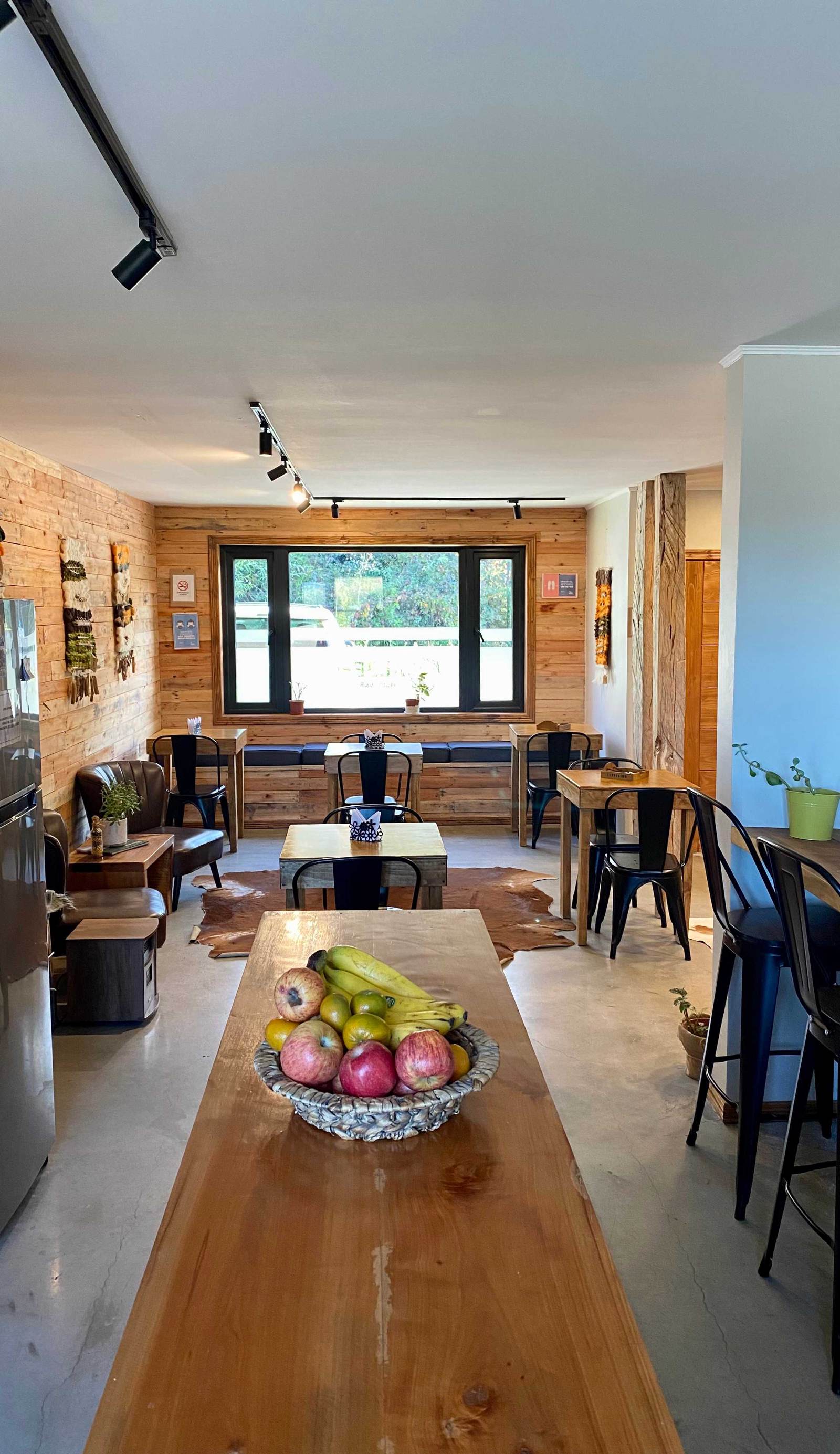 Albergo B&B Panguipulli