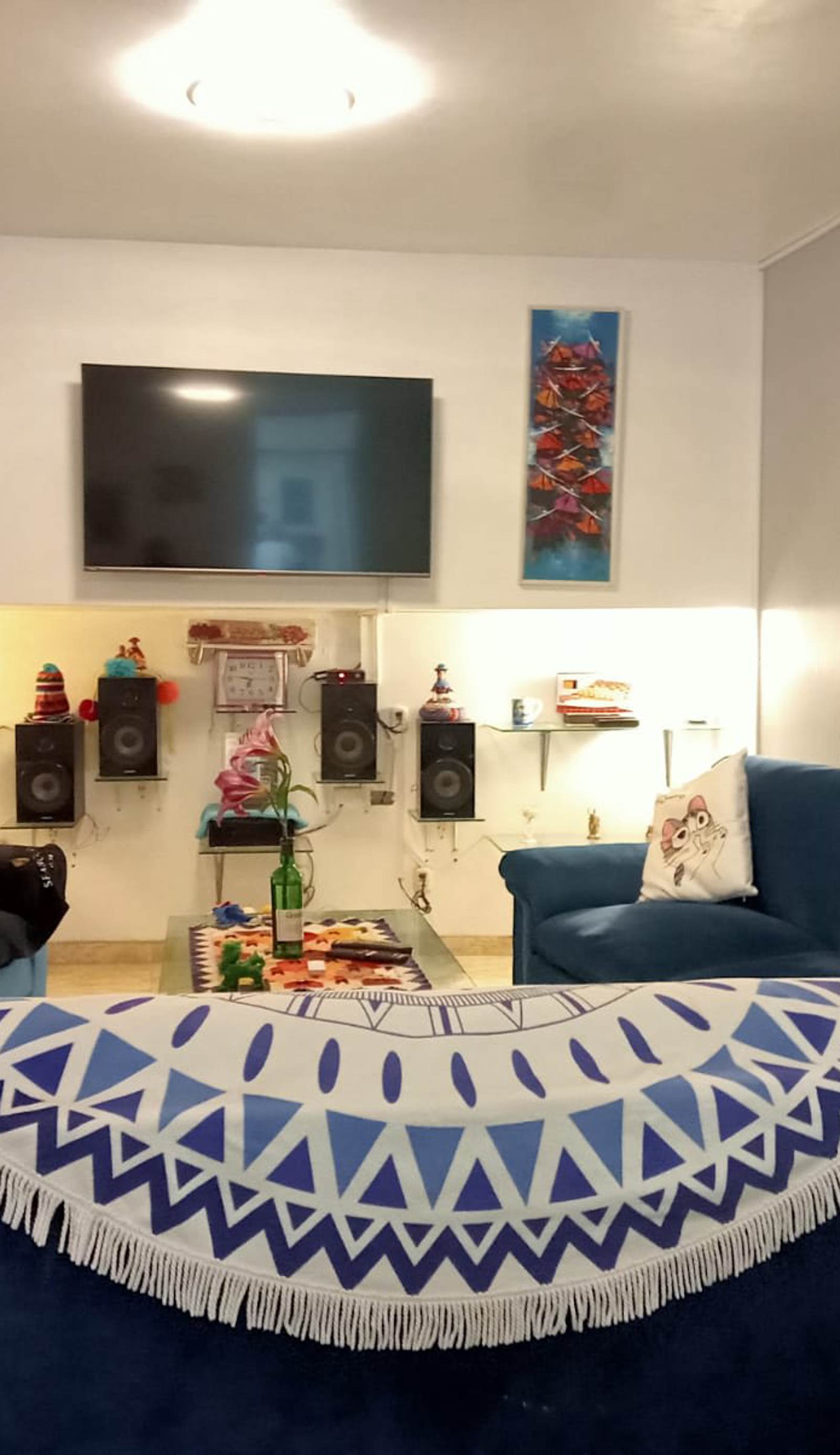 Casa Cima