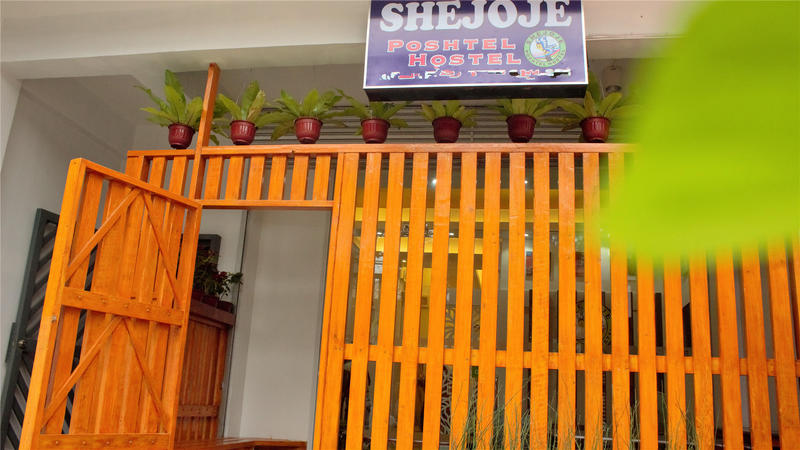 Shejoje Poshtel Hostel