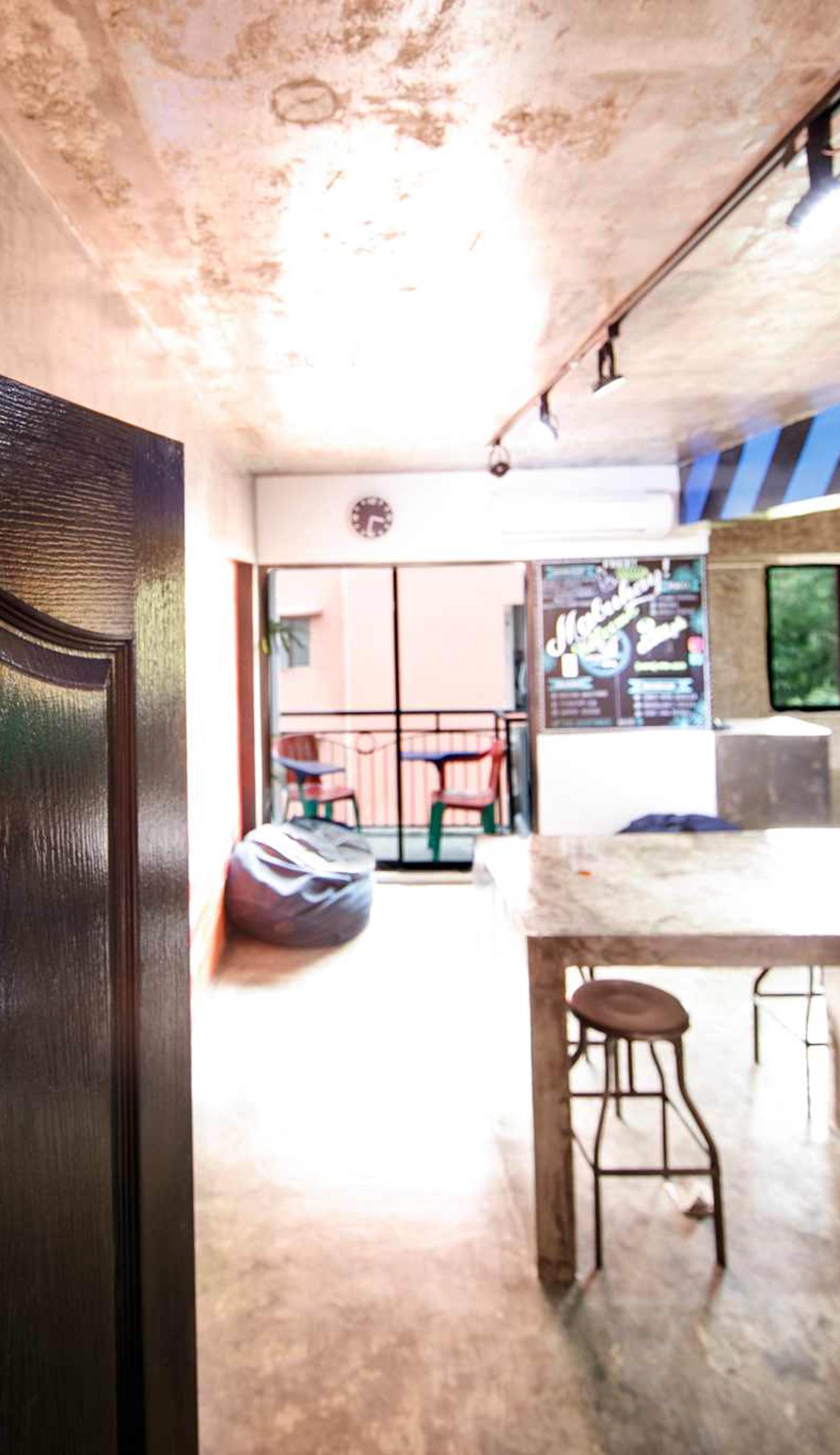 D522 Hostel