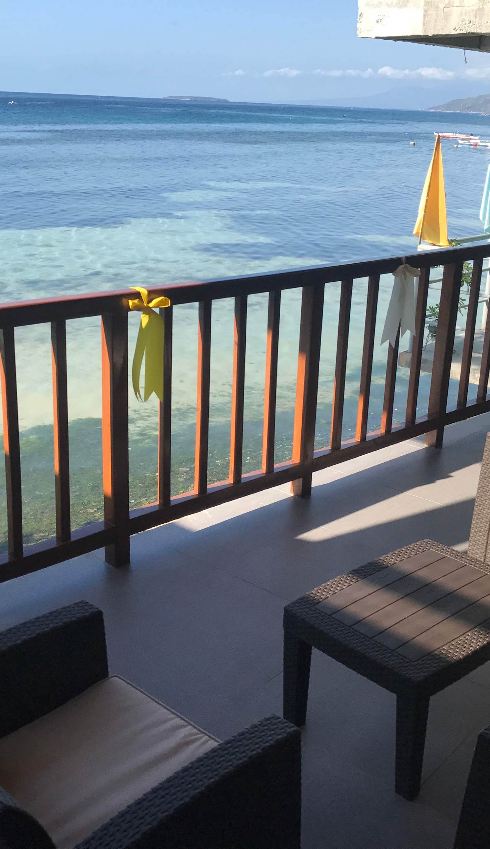 Babylon Oslob Coast Guesthouse