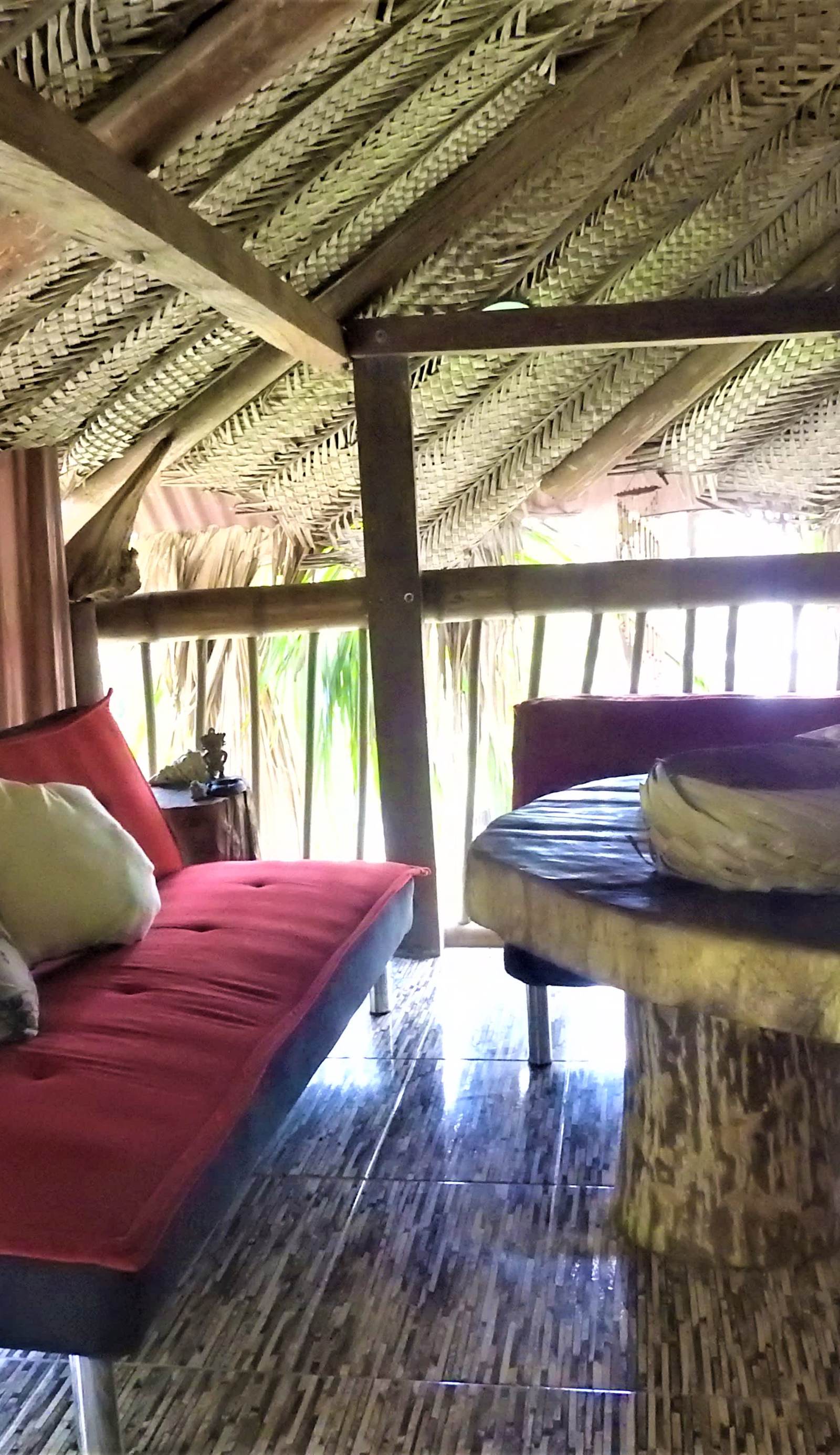 Hostal la Perla Tayrona