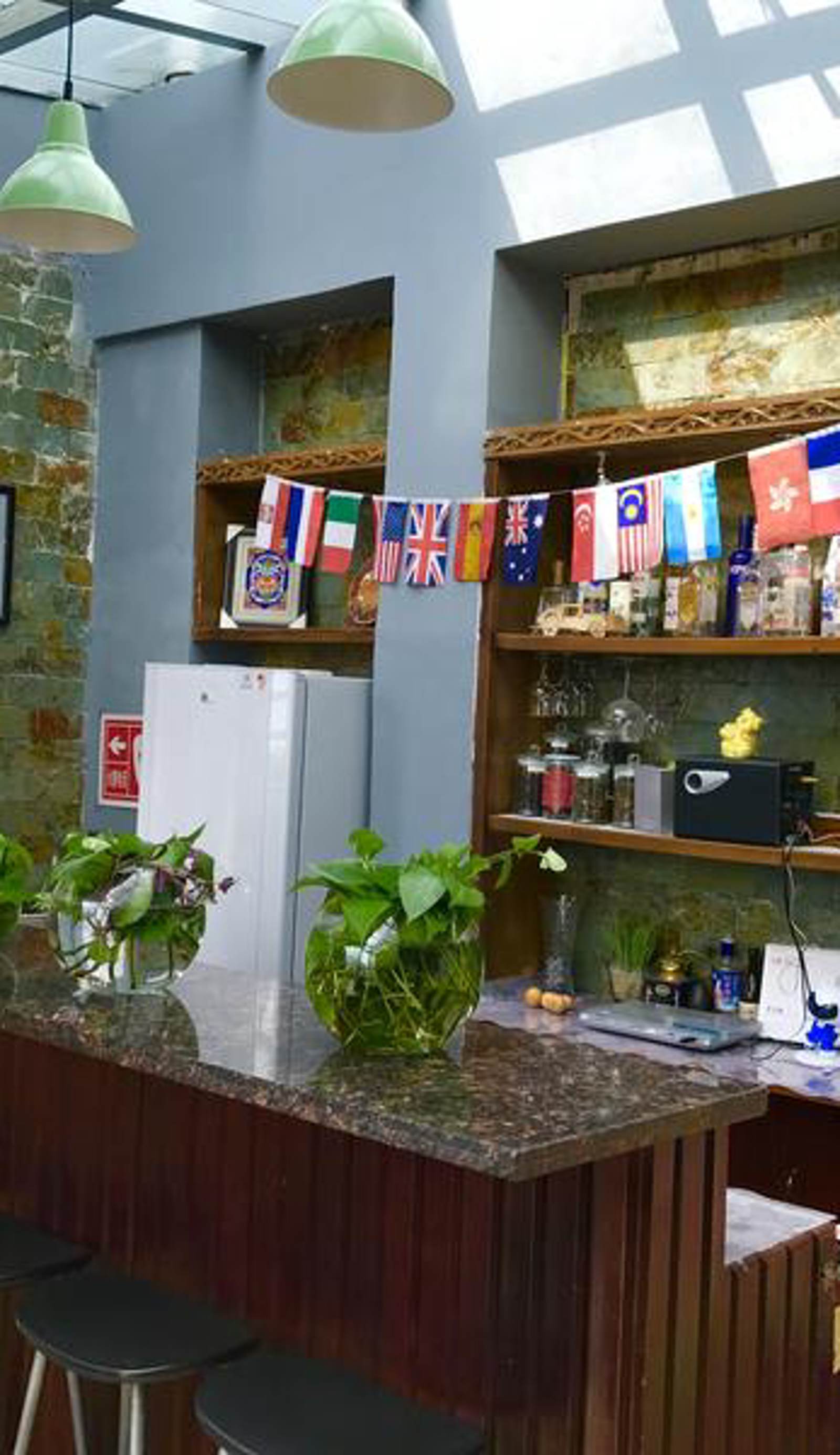 Lete Youth Hostel