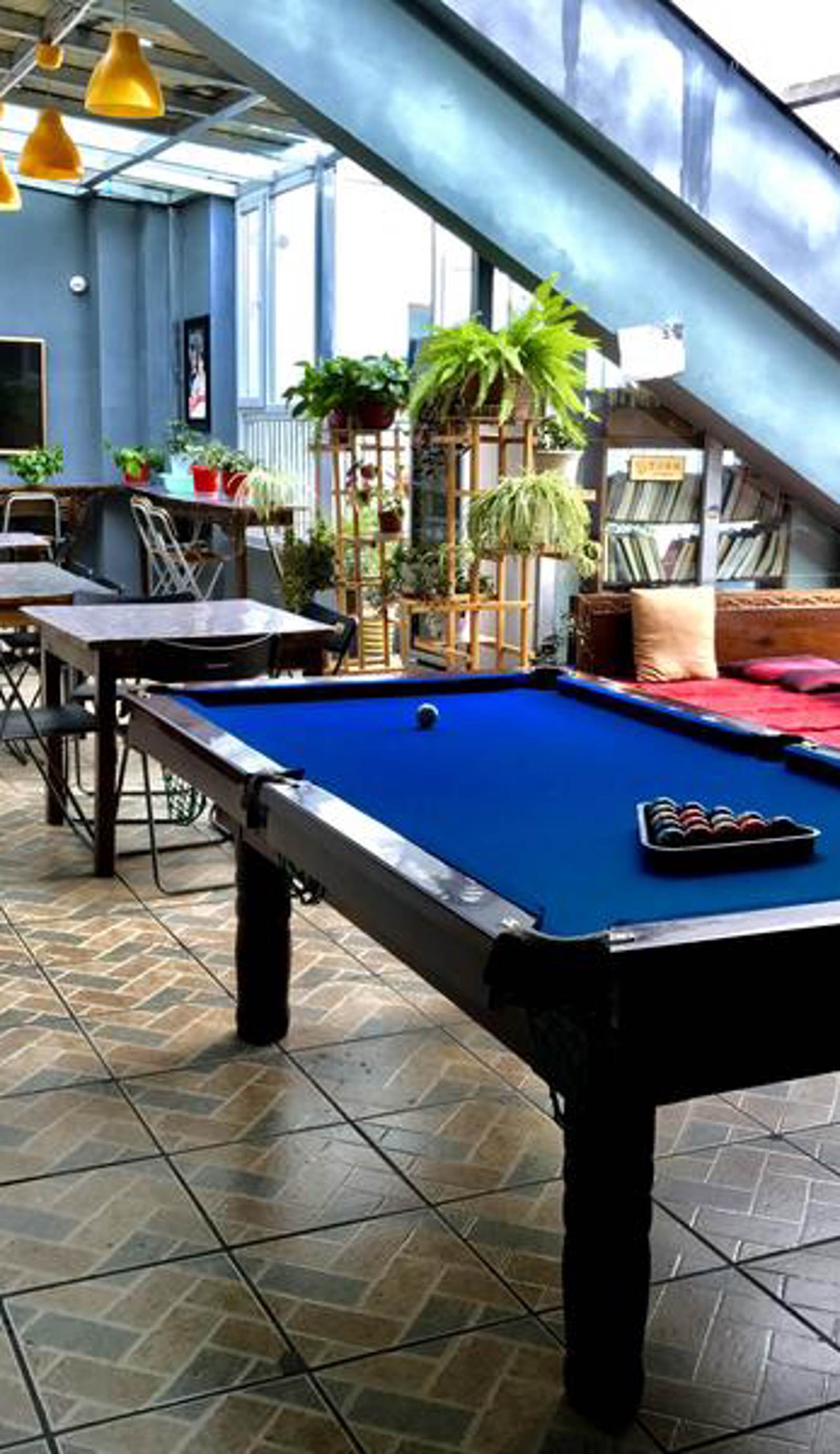 Lete Youth Hostel