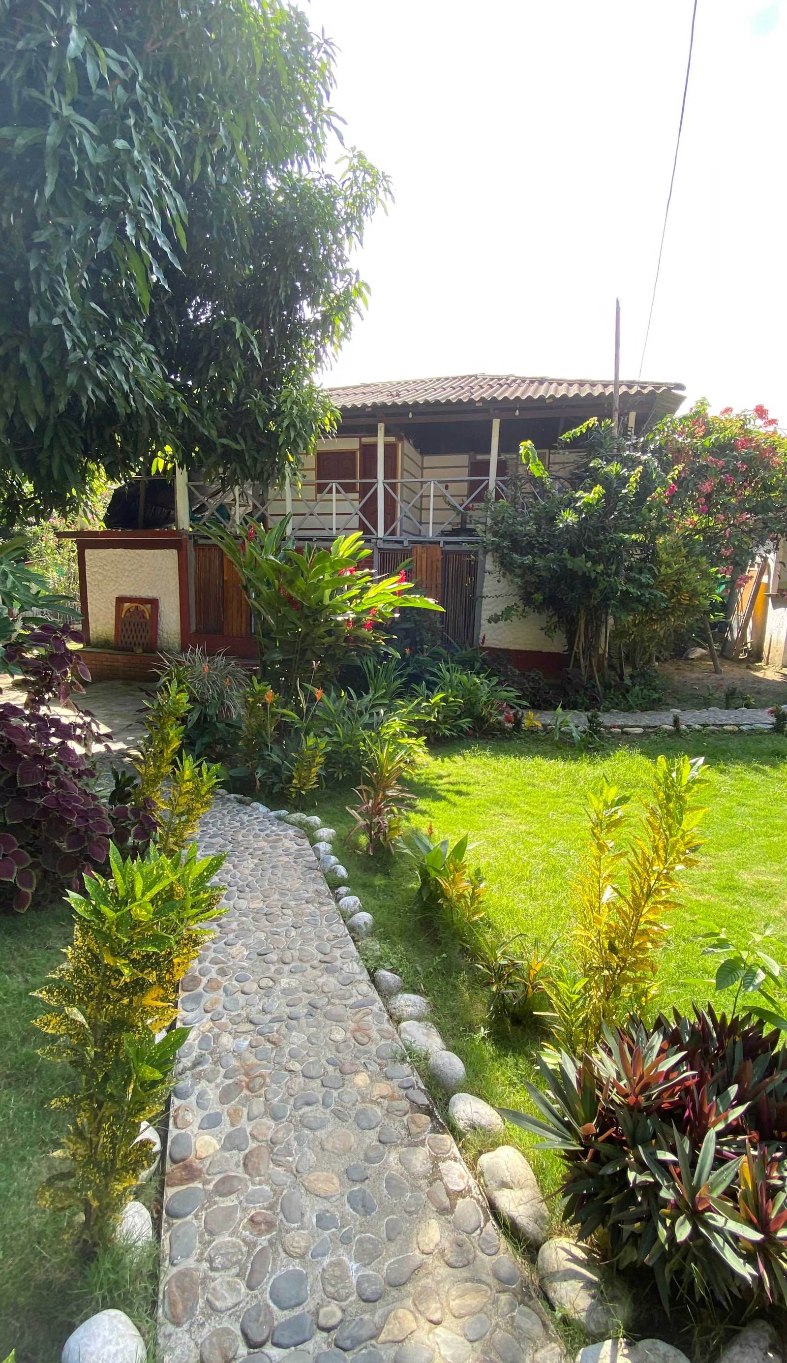 Wayanay Tayrona Eco Hostal