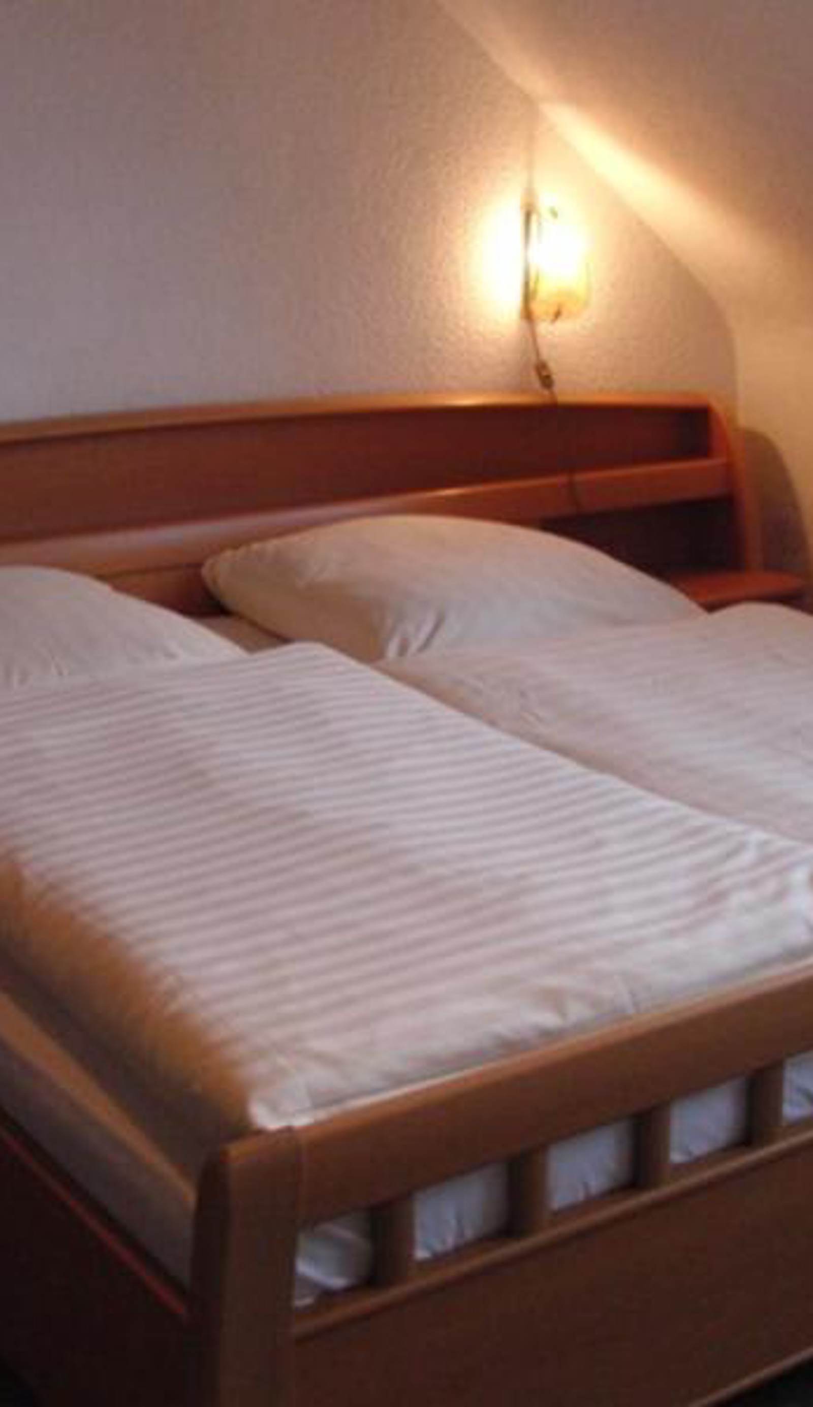 Hotel Jeong