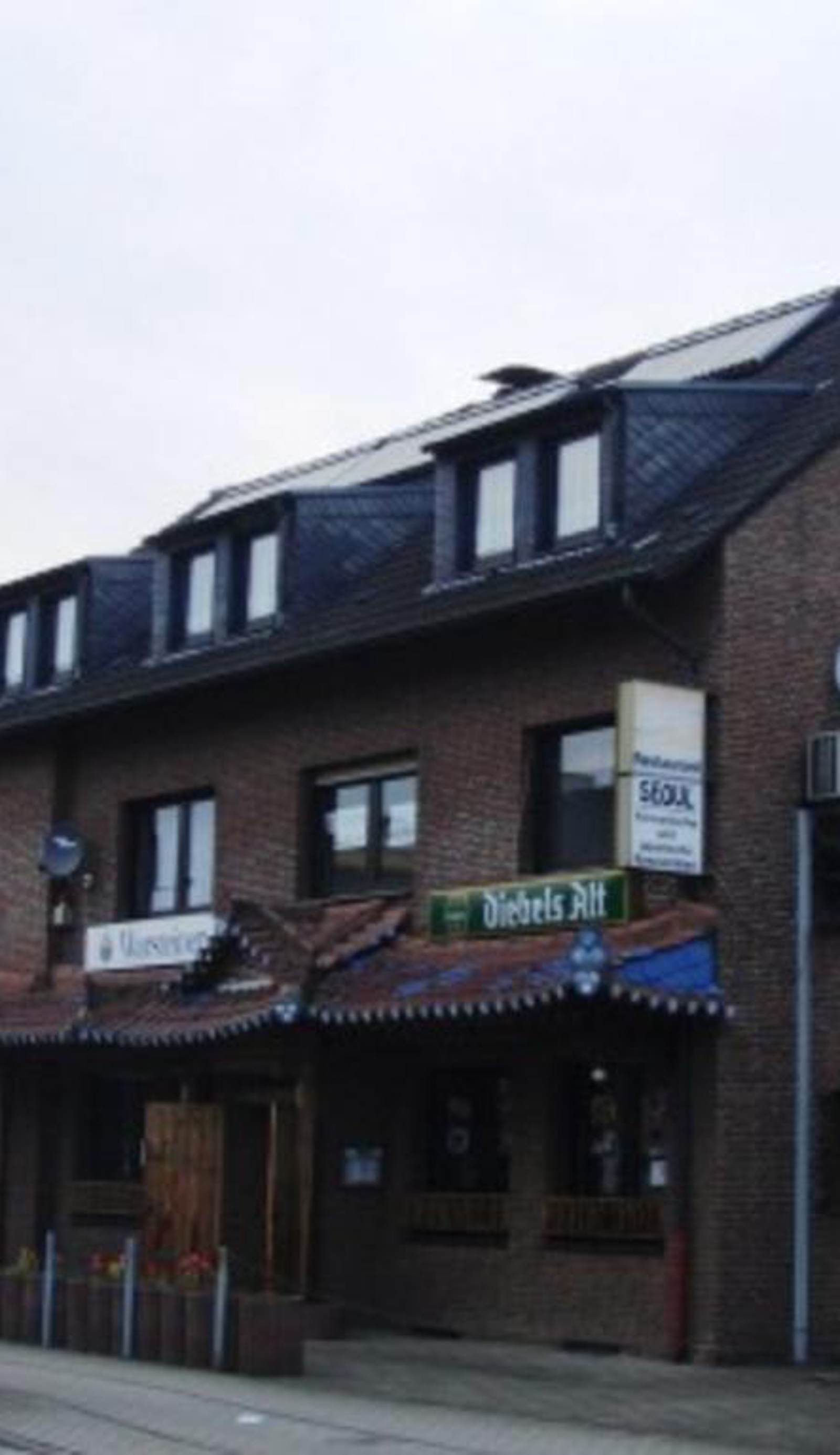 Hotel Jeong