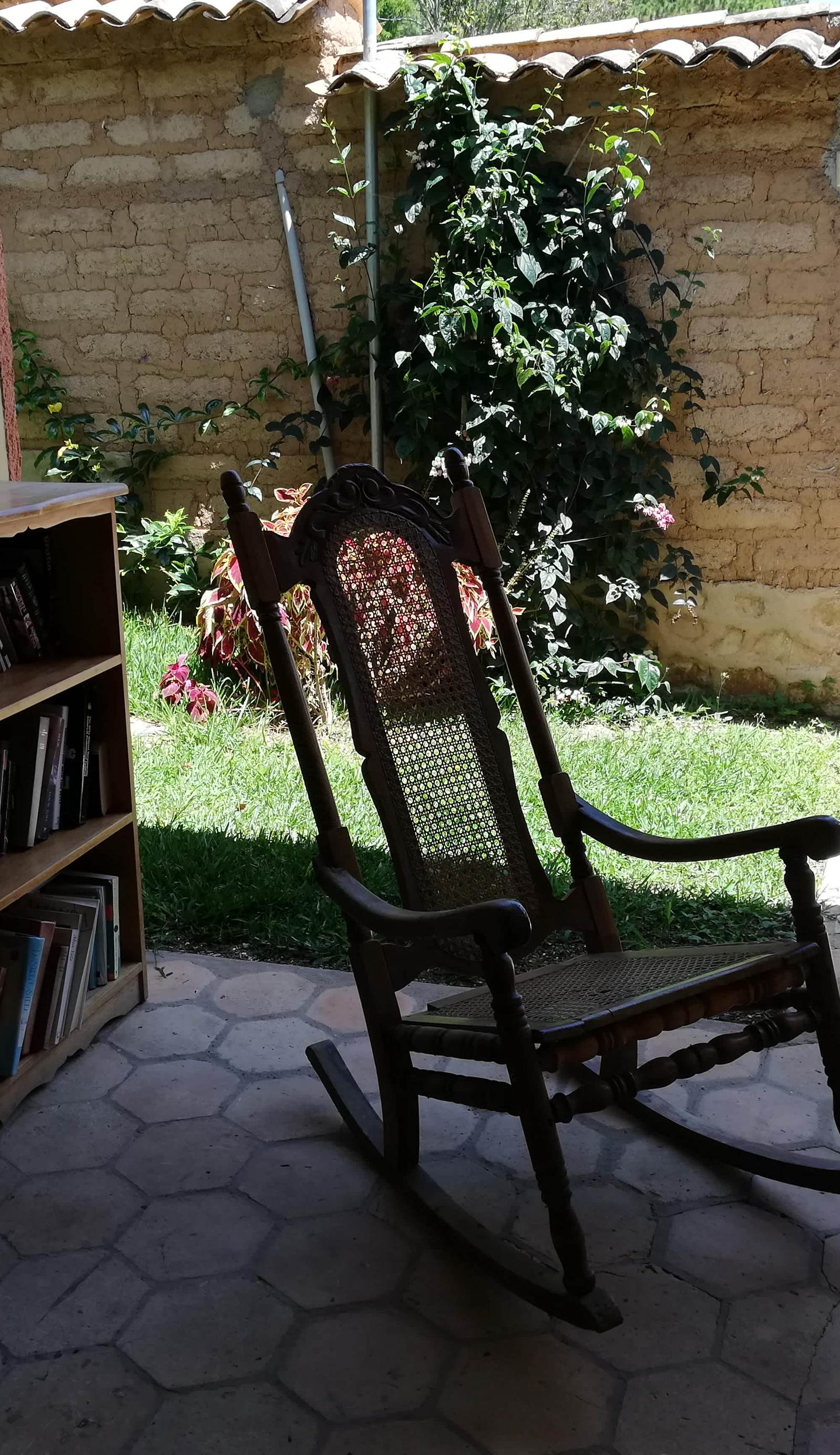 Ecolodge Guancascos