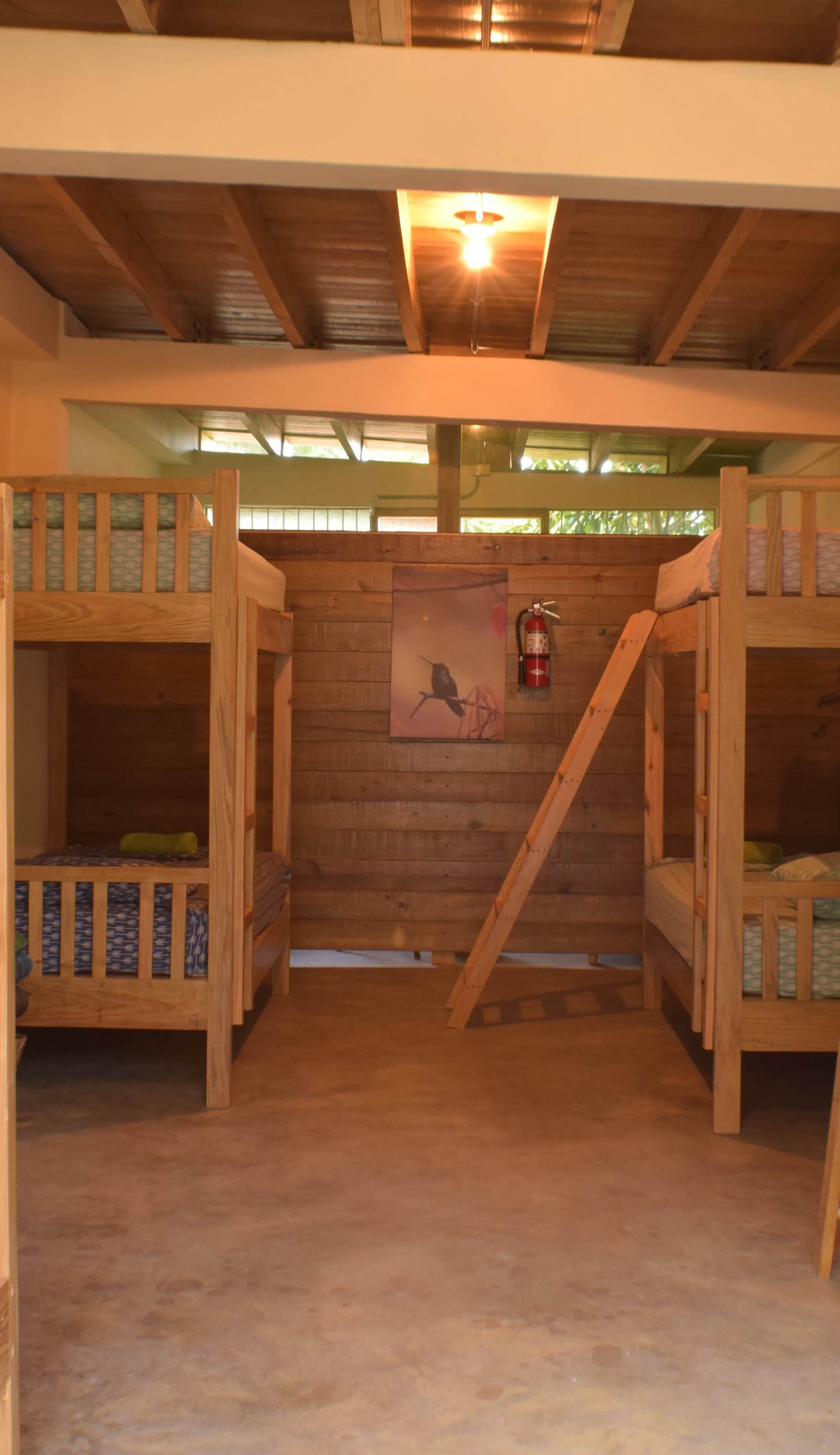 Ecolodge Guancascos