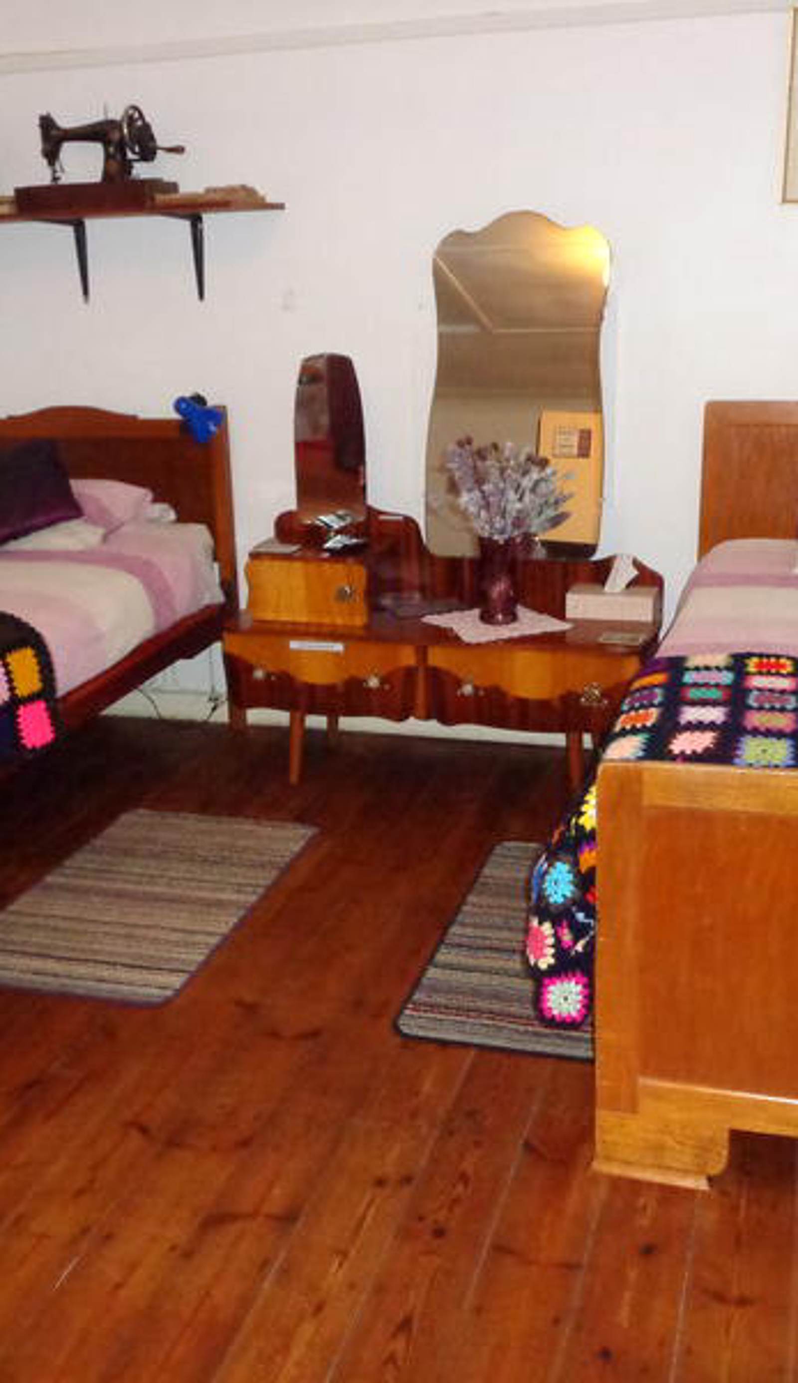 Kate's Country Kitchen Accommodation