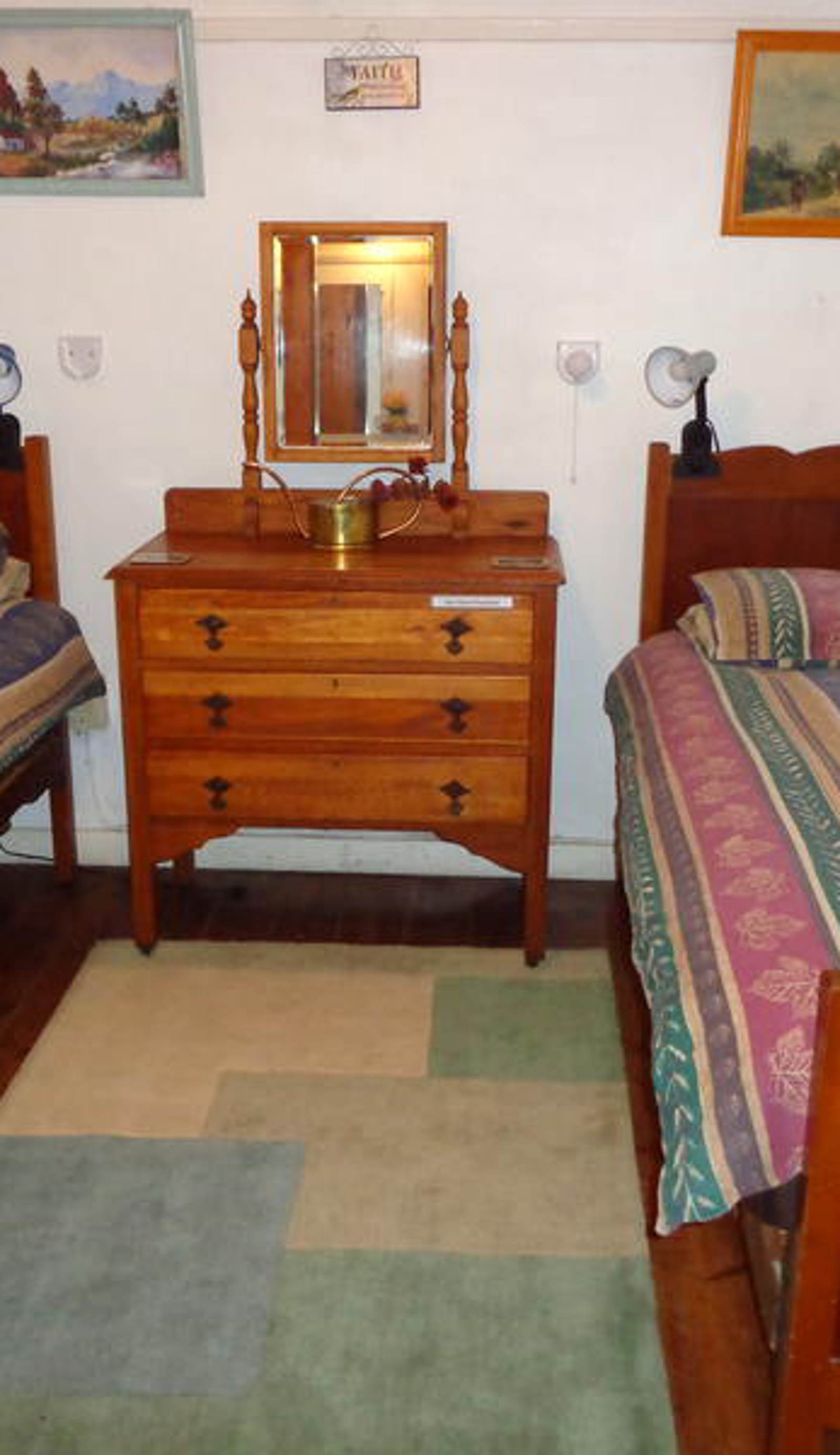 Kate's Country Kitchen Accommodation