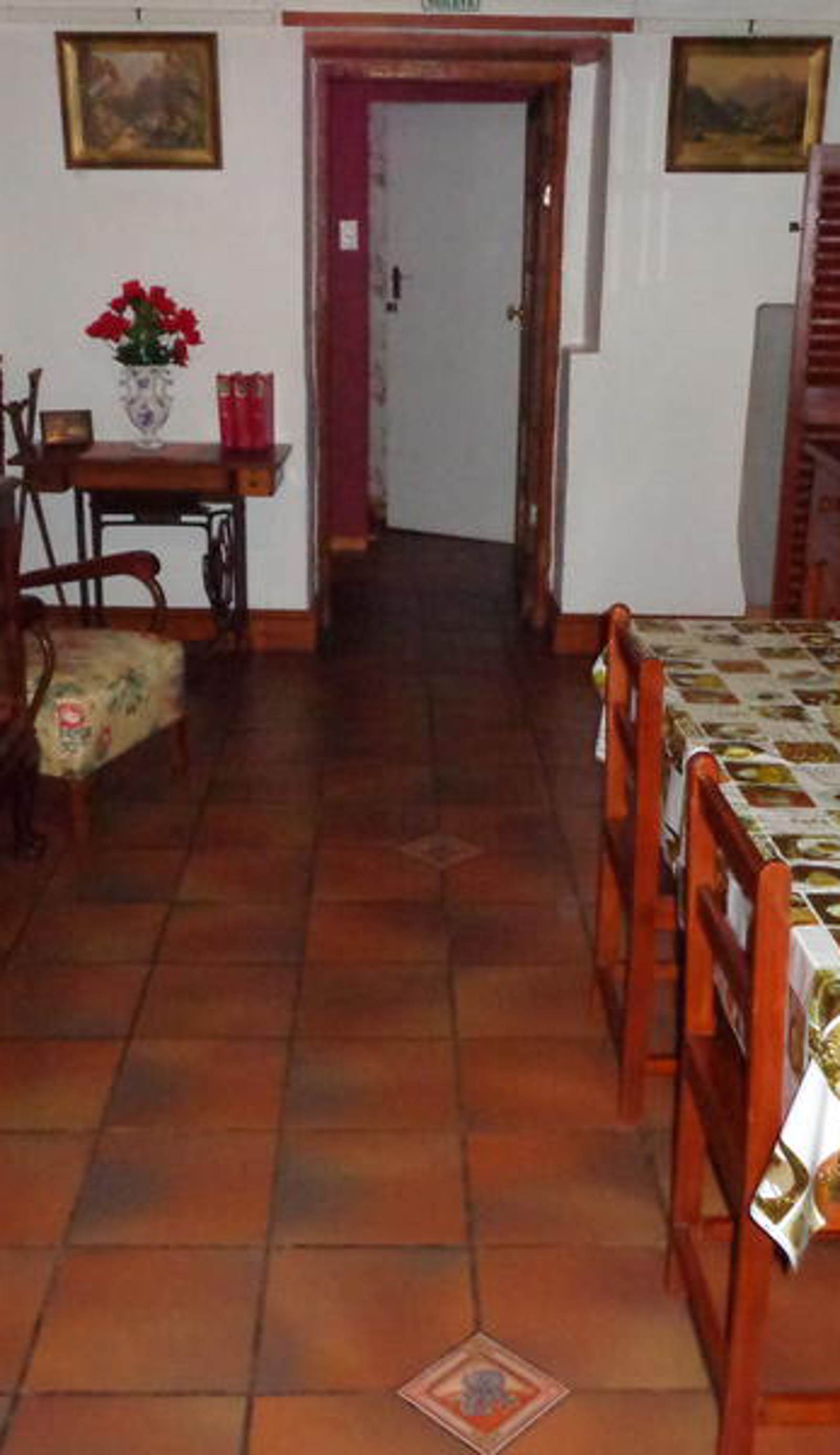 Kate's Country Kitchen Accommodation