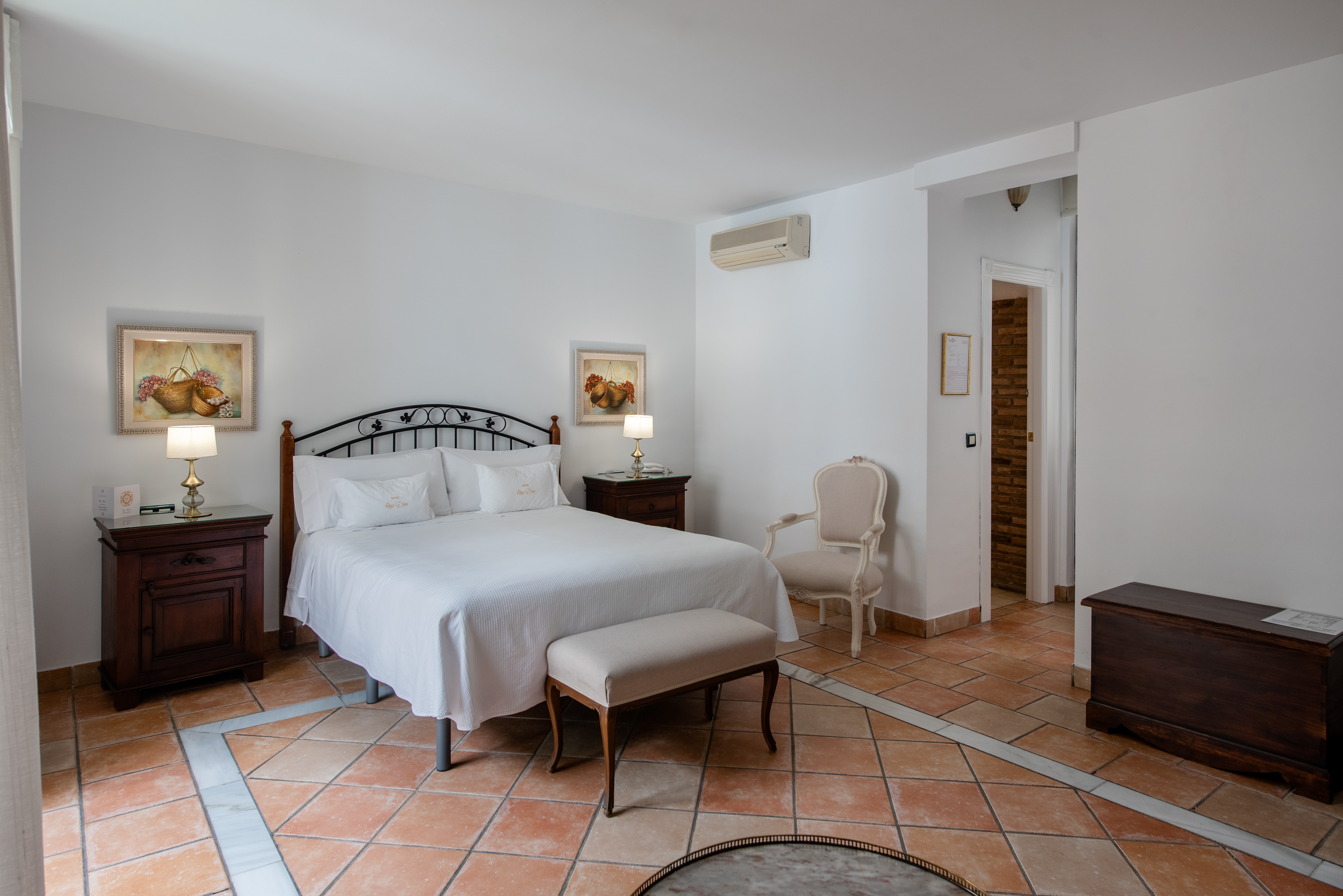 Hotel Rosa de Oro