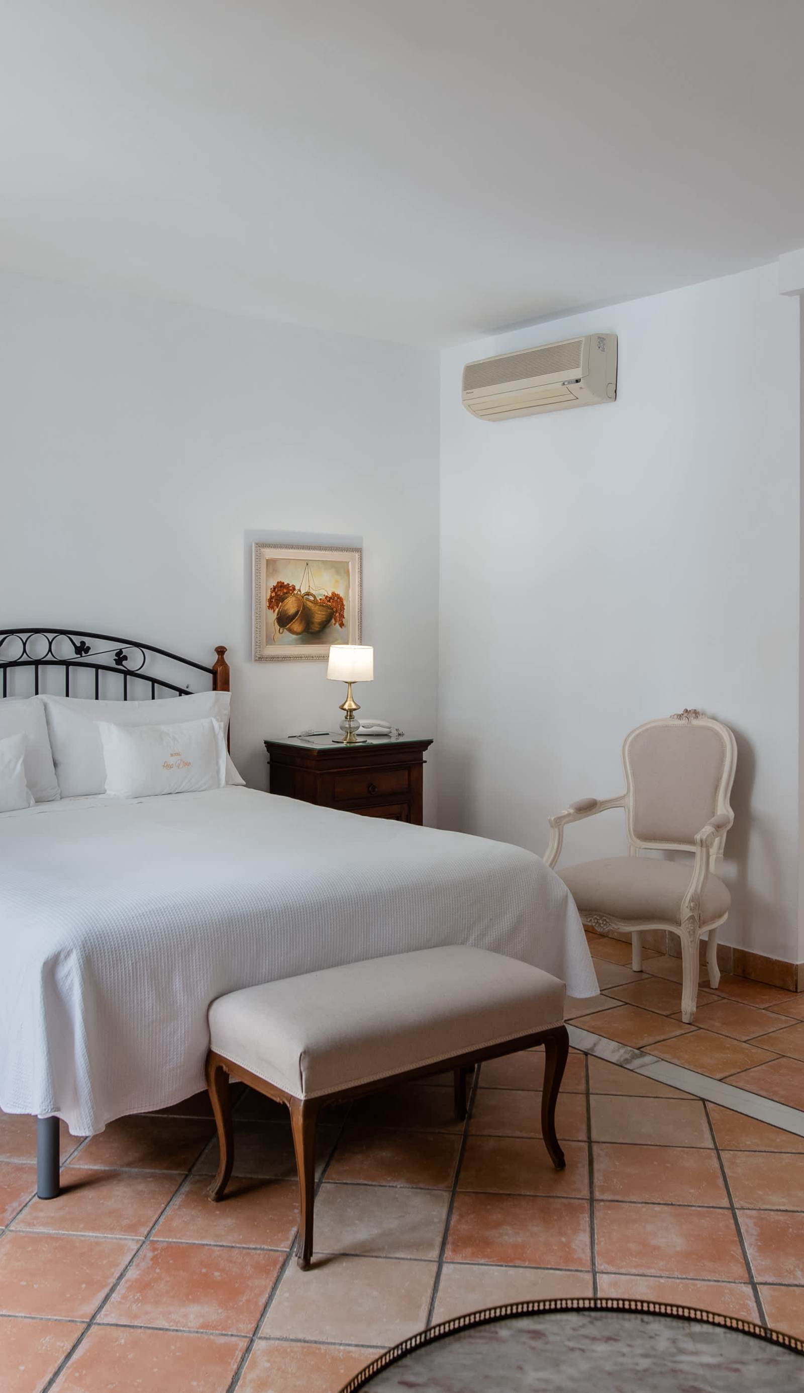 Hotel Rosa de Oro