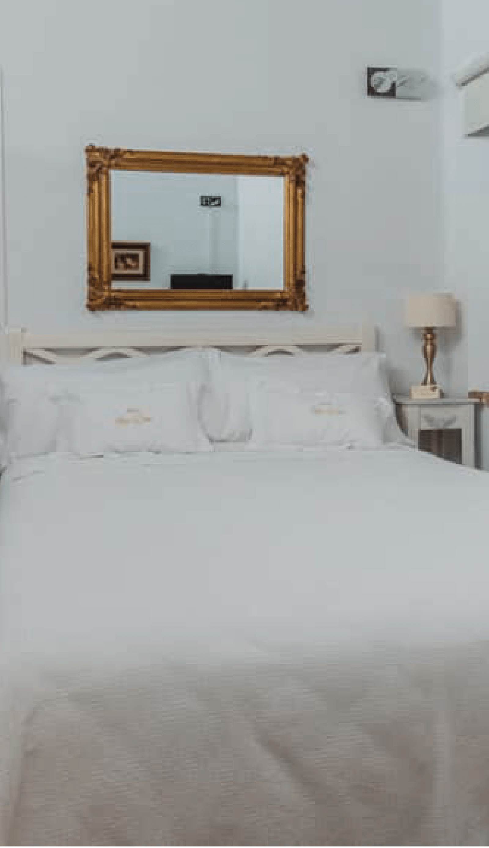 Hotel Rosa de Oro