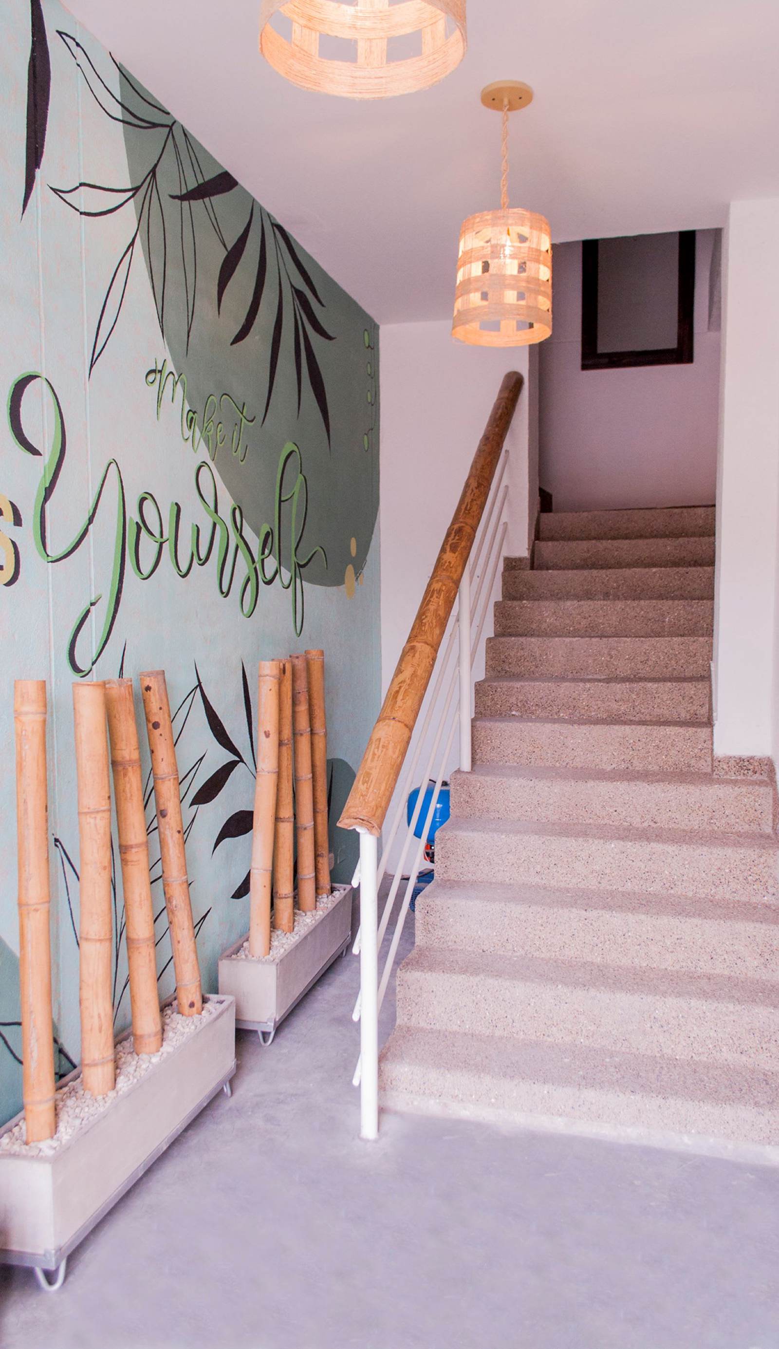 Hostal Las Guaduas
