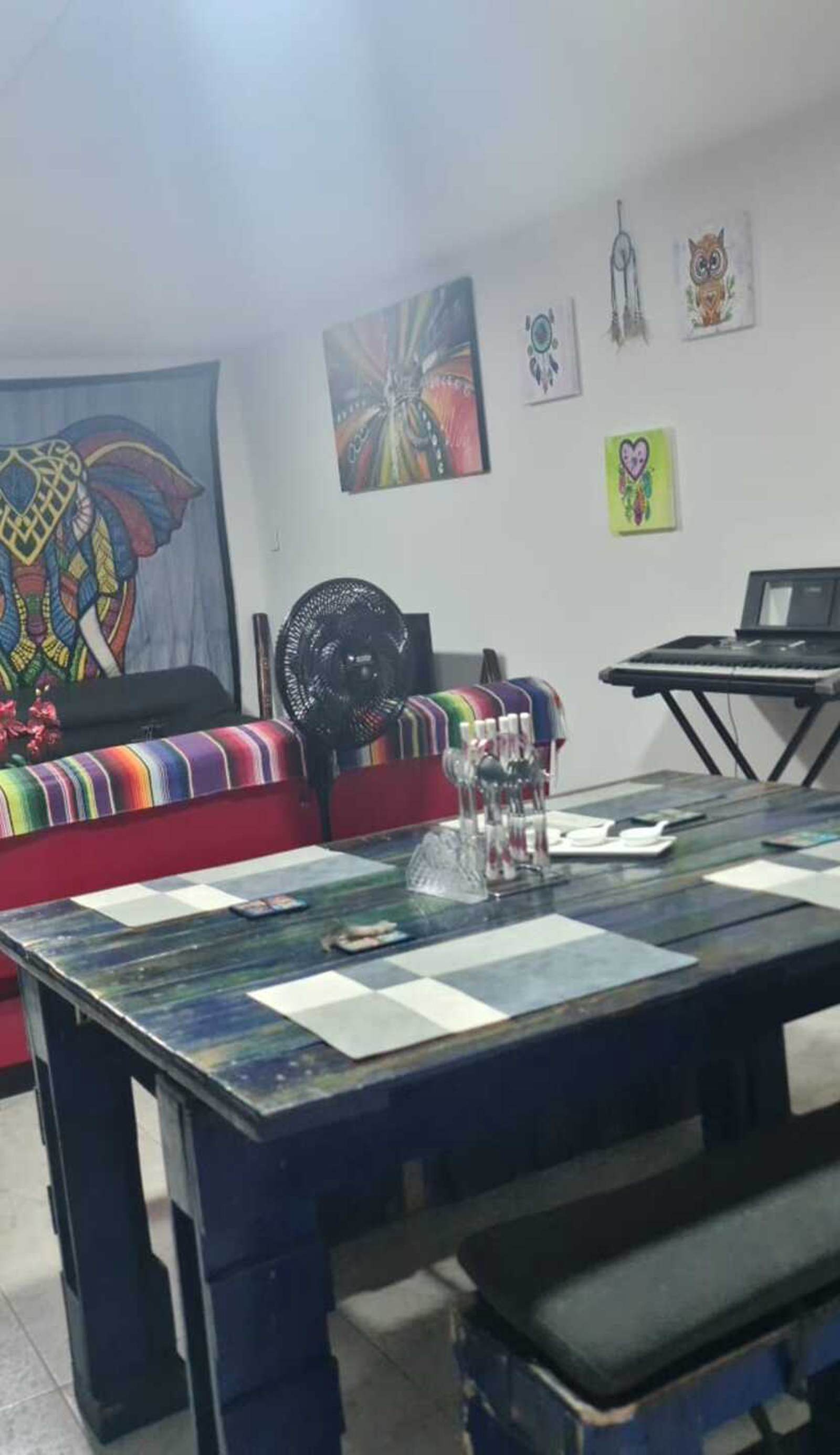 Hostal Casa Yare