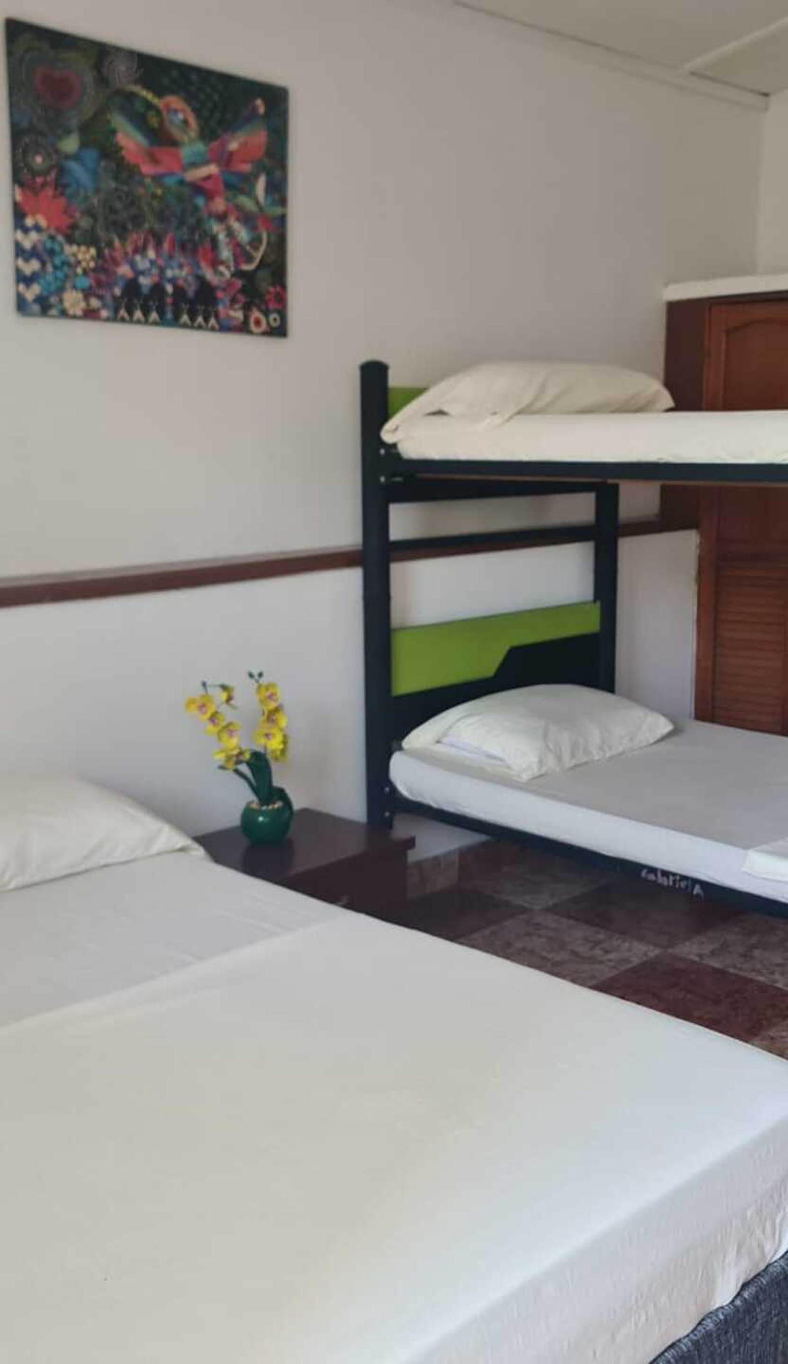 Hostal Casa Yare