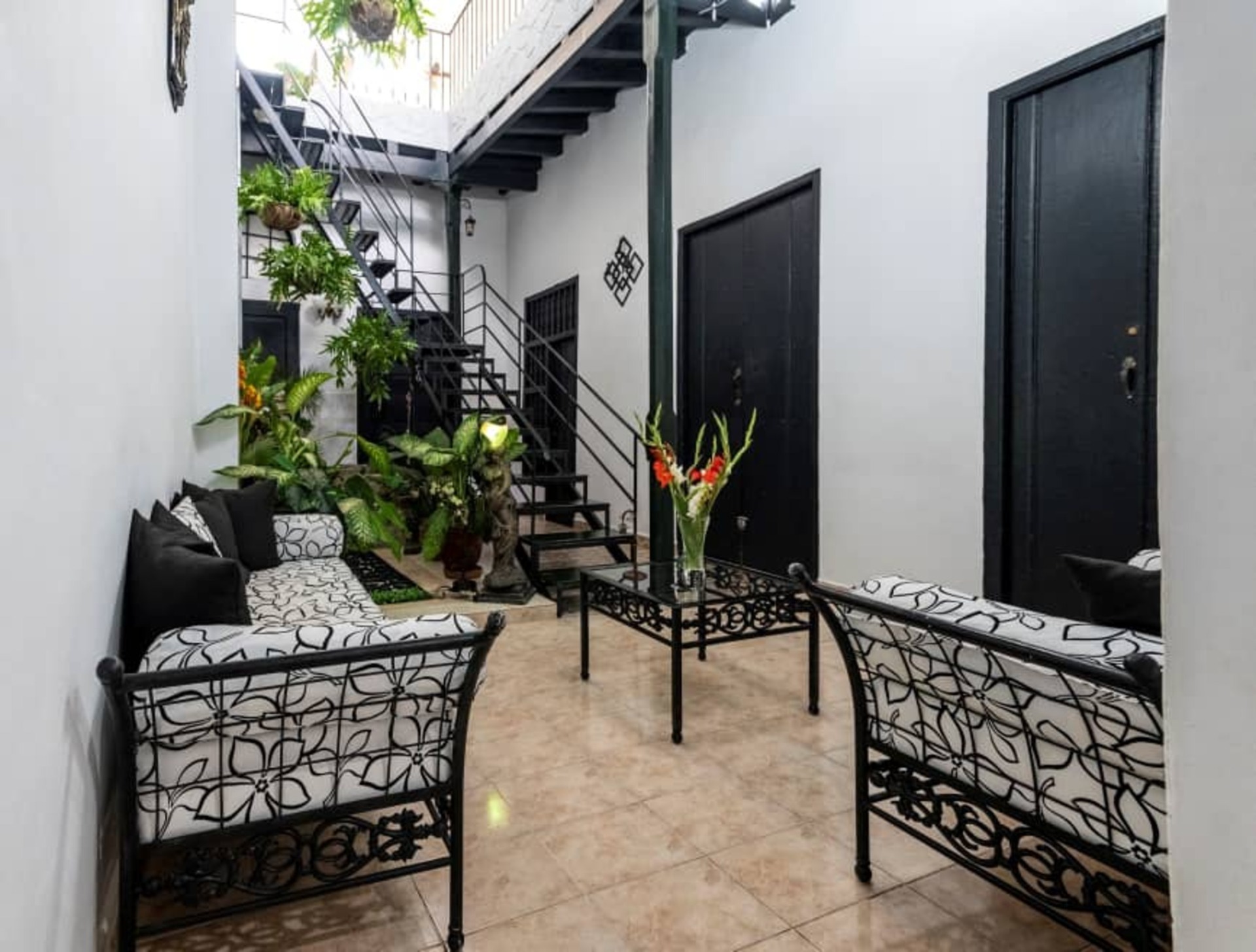 Casa Buenos Aires en Cuba