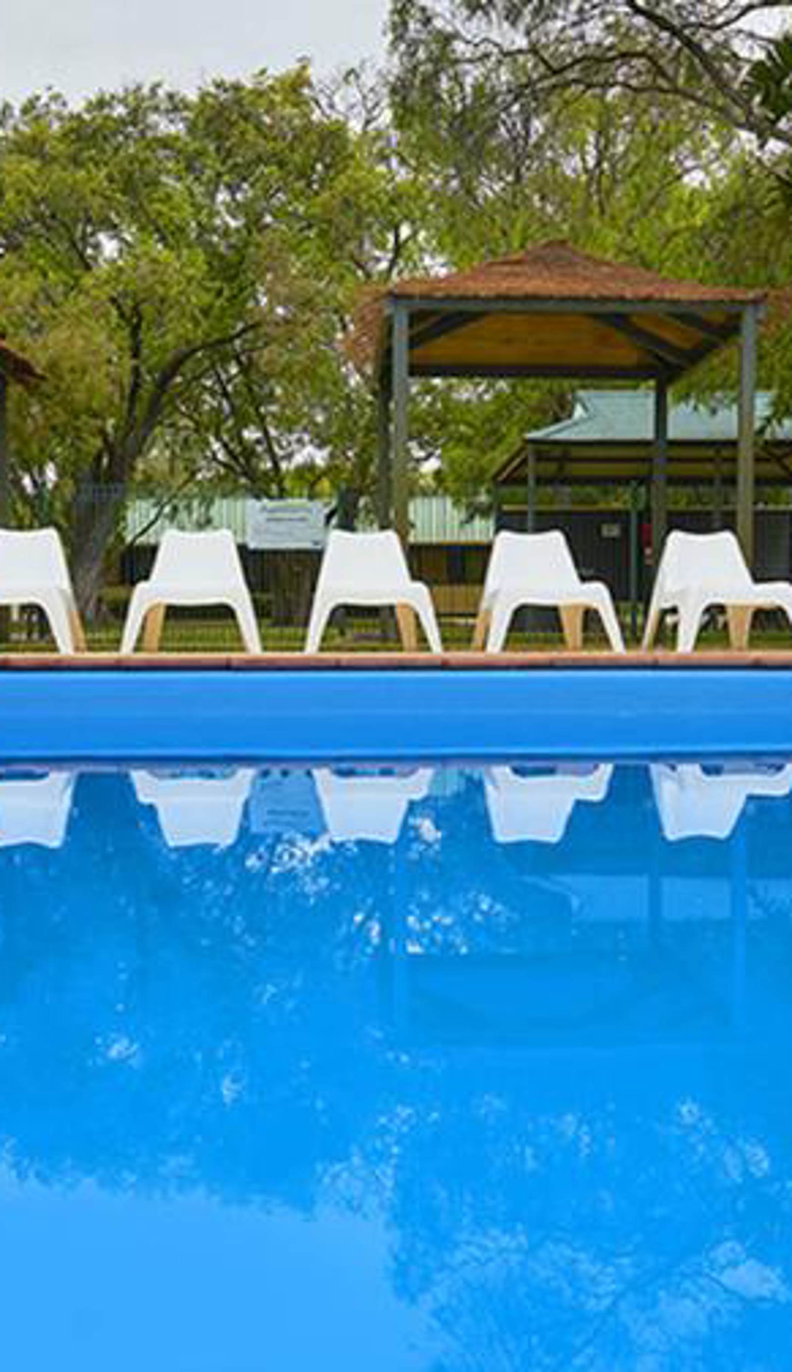 RAC Busselton Holiday Park