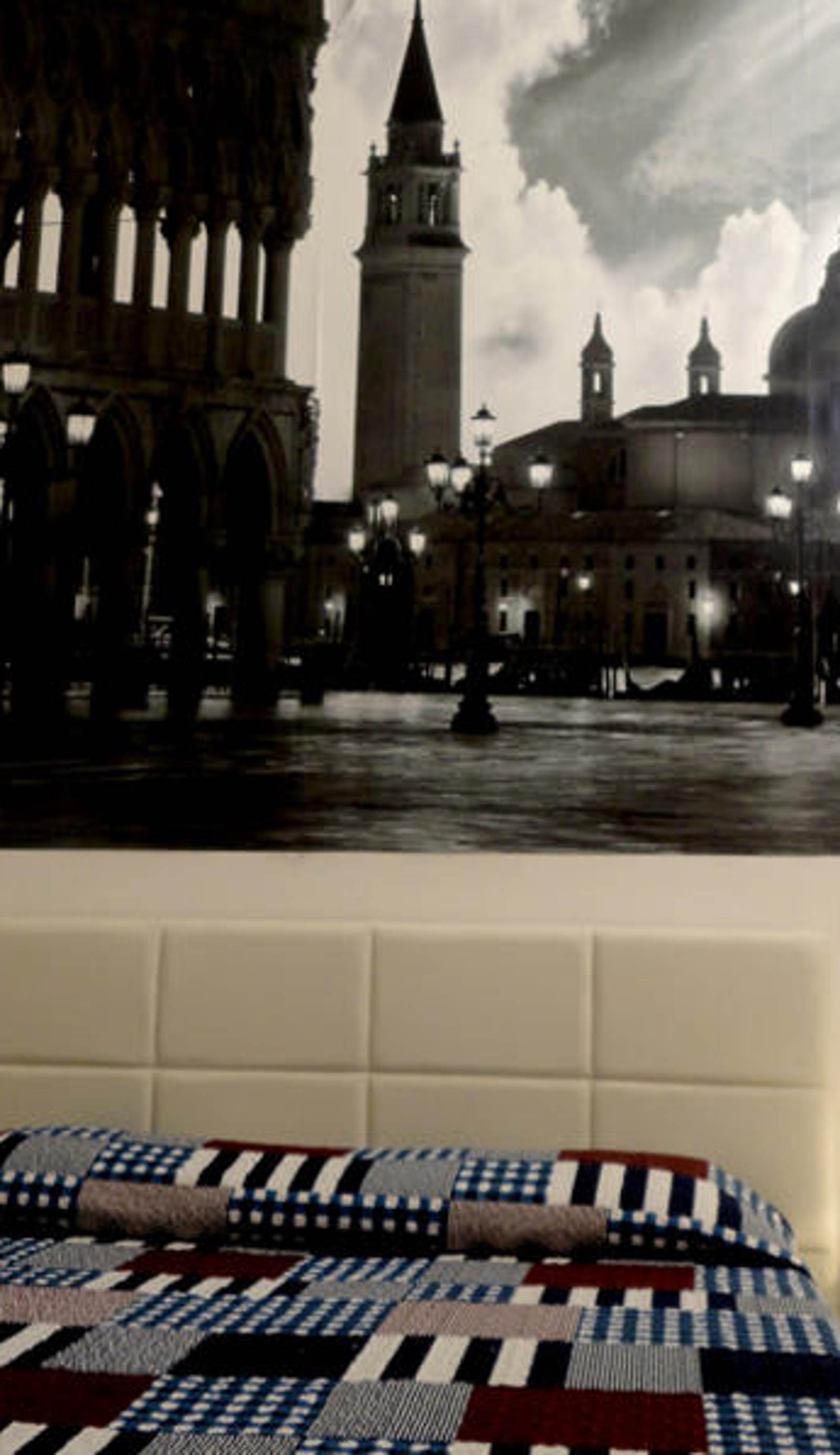 Pavia Affittacamere