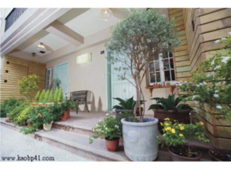 Backpacker 41 Hostel-Kaohsiung