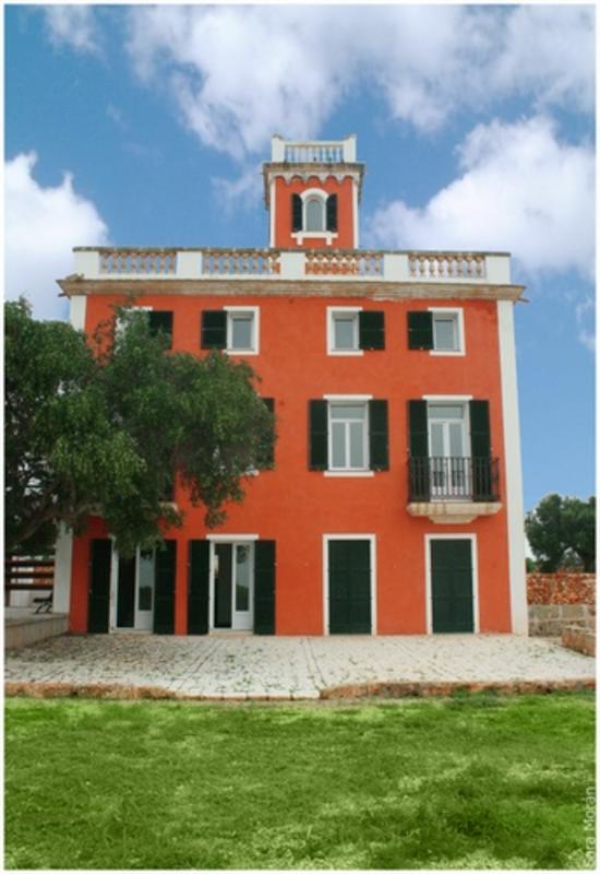 Alberg Juvenil Sa Vinyeta