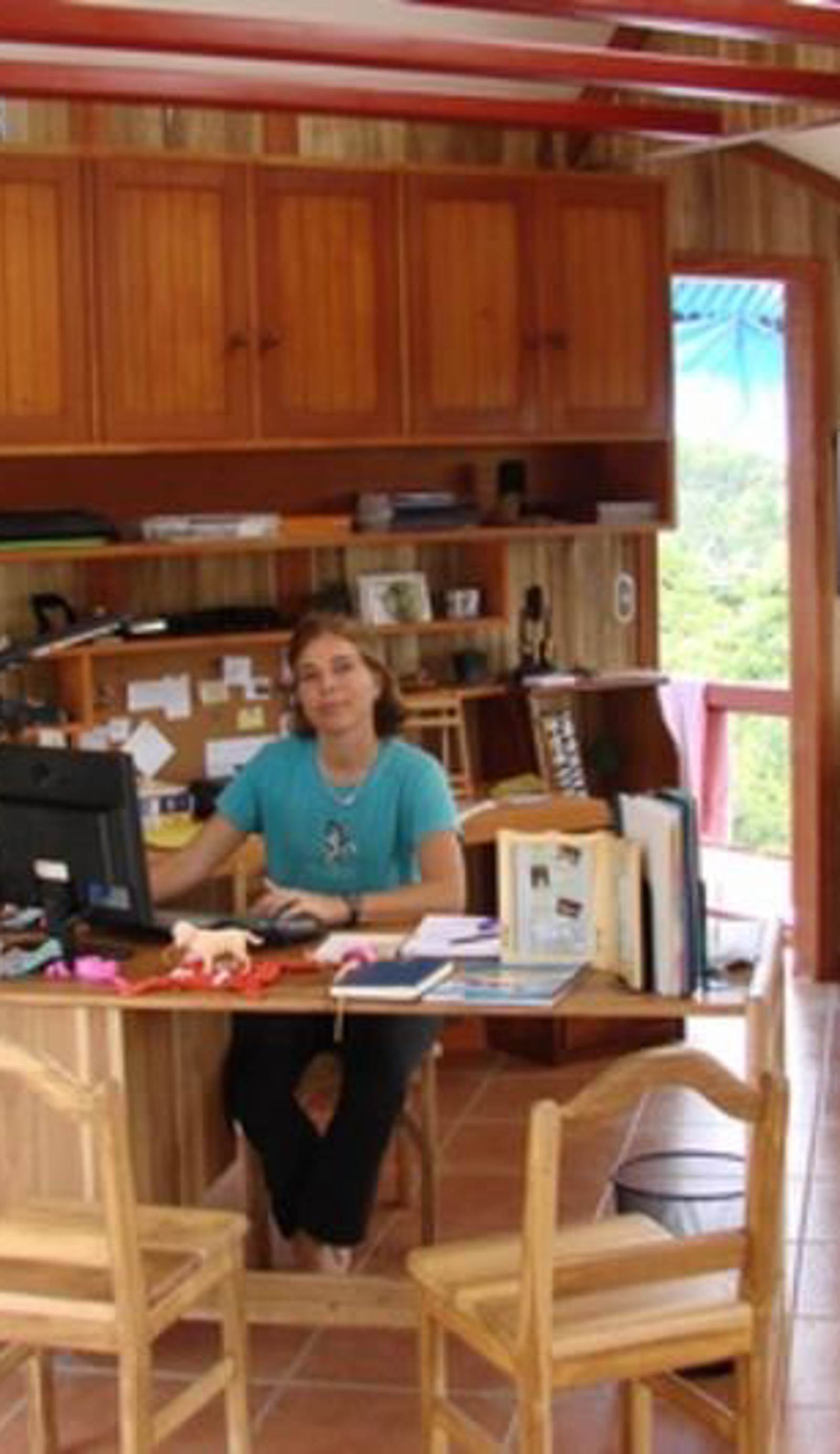 Spanish by the River - Turrialba
