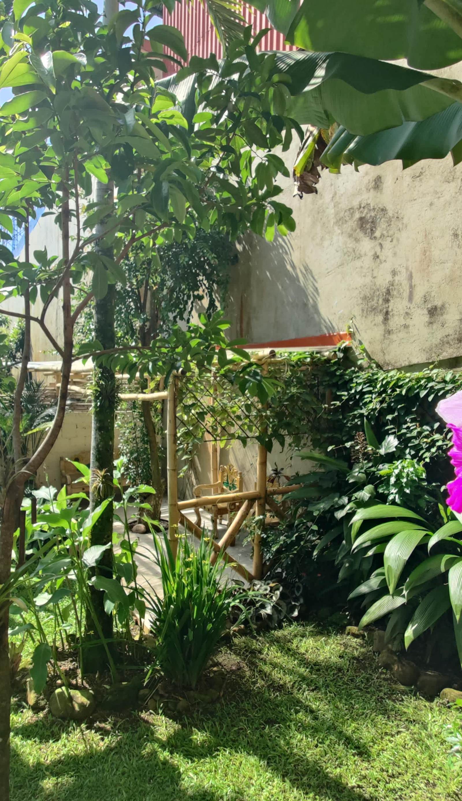 Hostel Casa de Lis