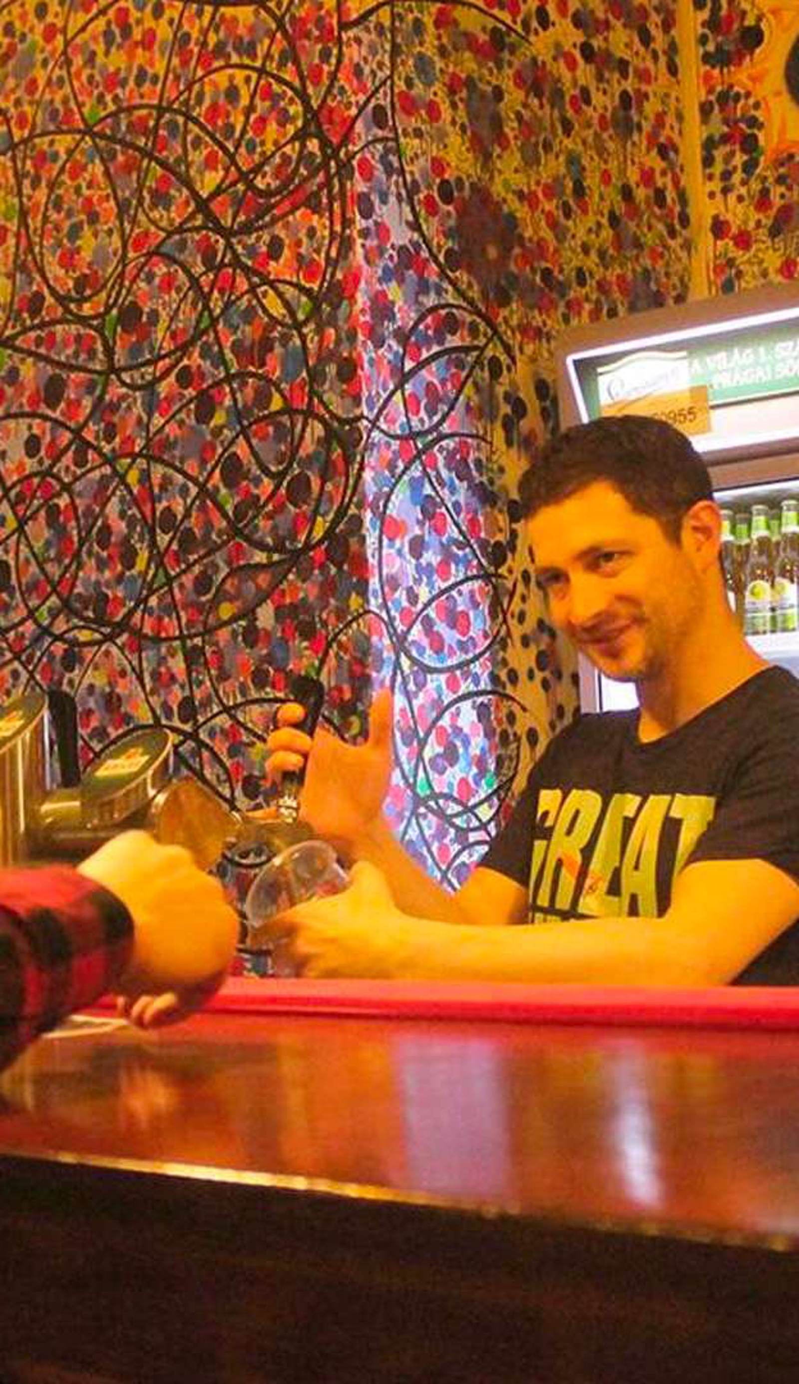Onefam Budapest