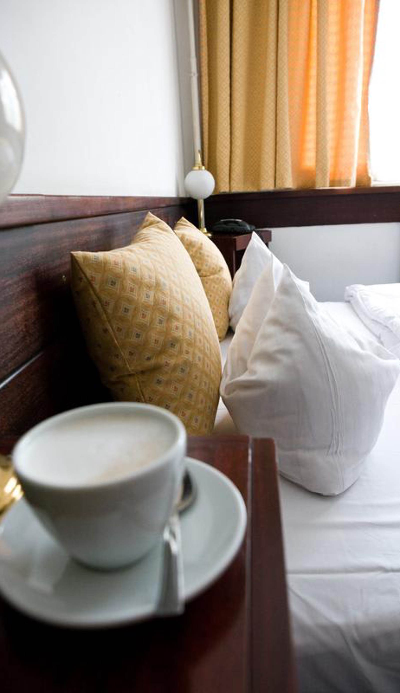 Hotel Gloria Budapest City Center * * *