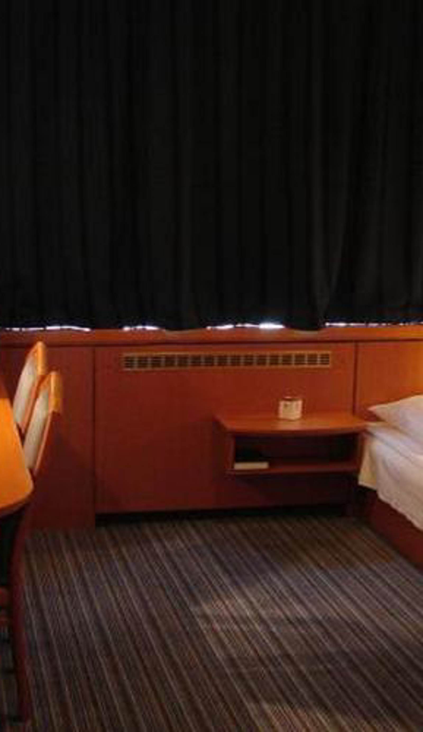 Hotel Benczur