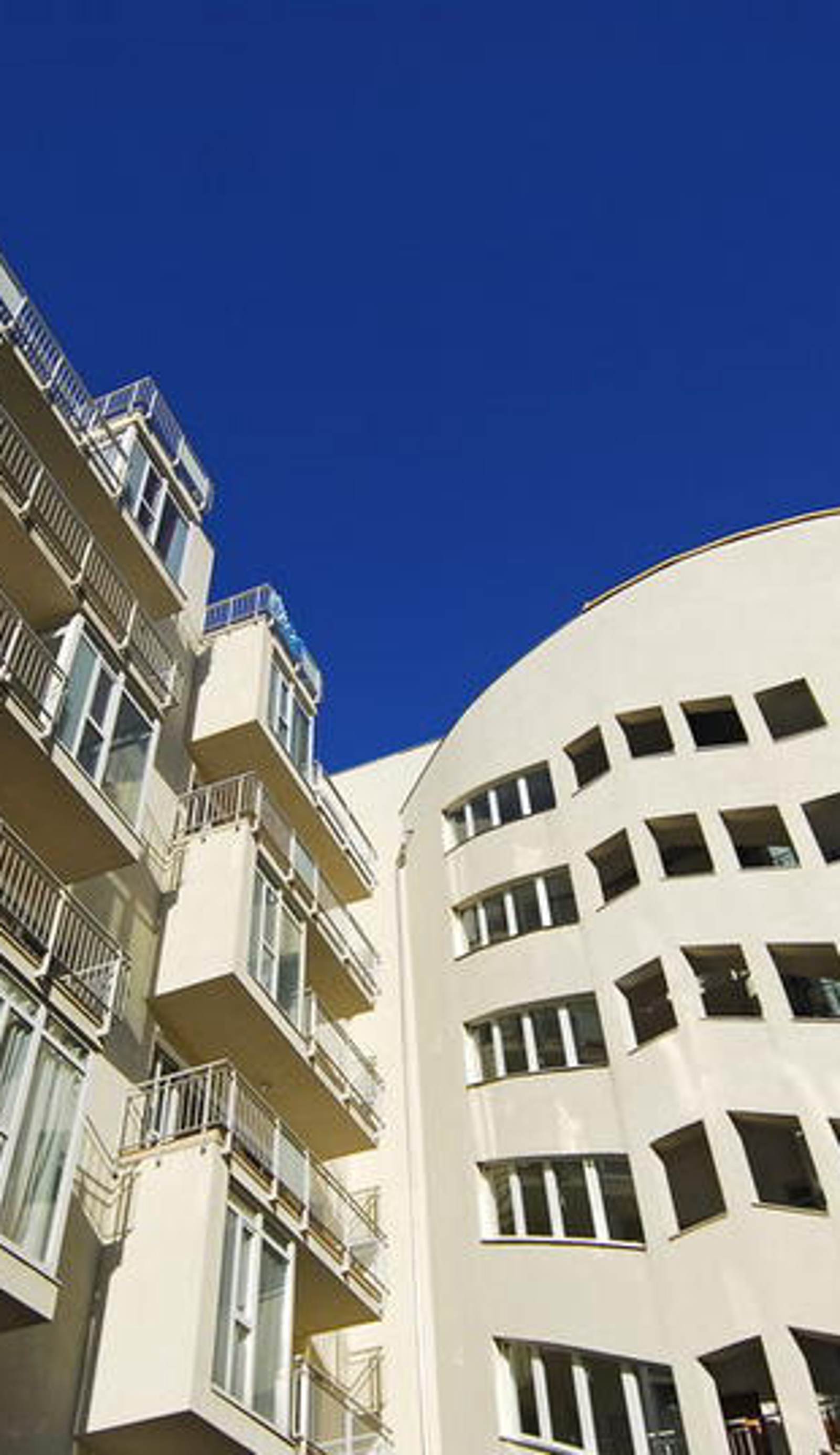 Nova Apartments