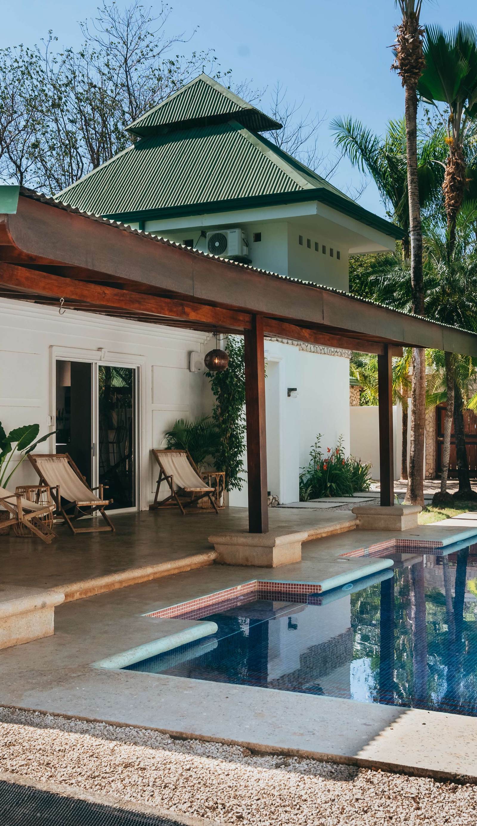 Dream Surf House Avellana