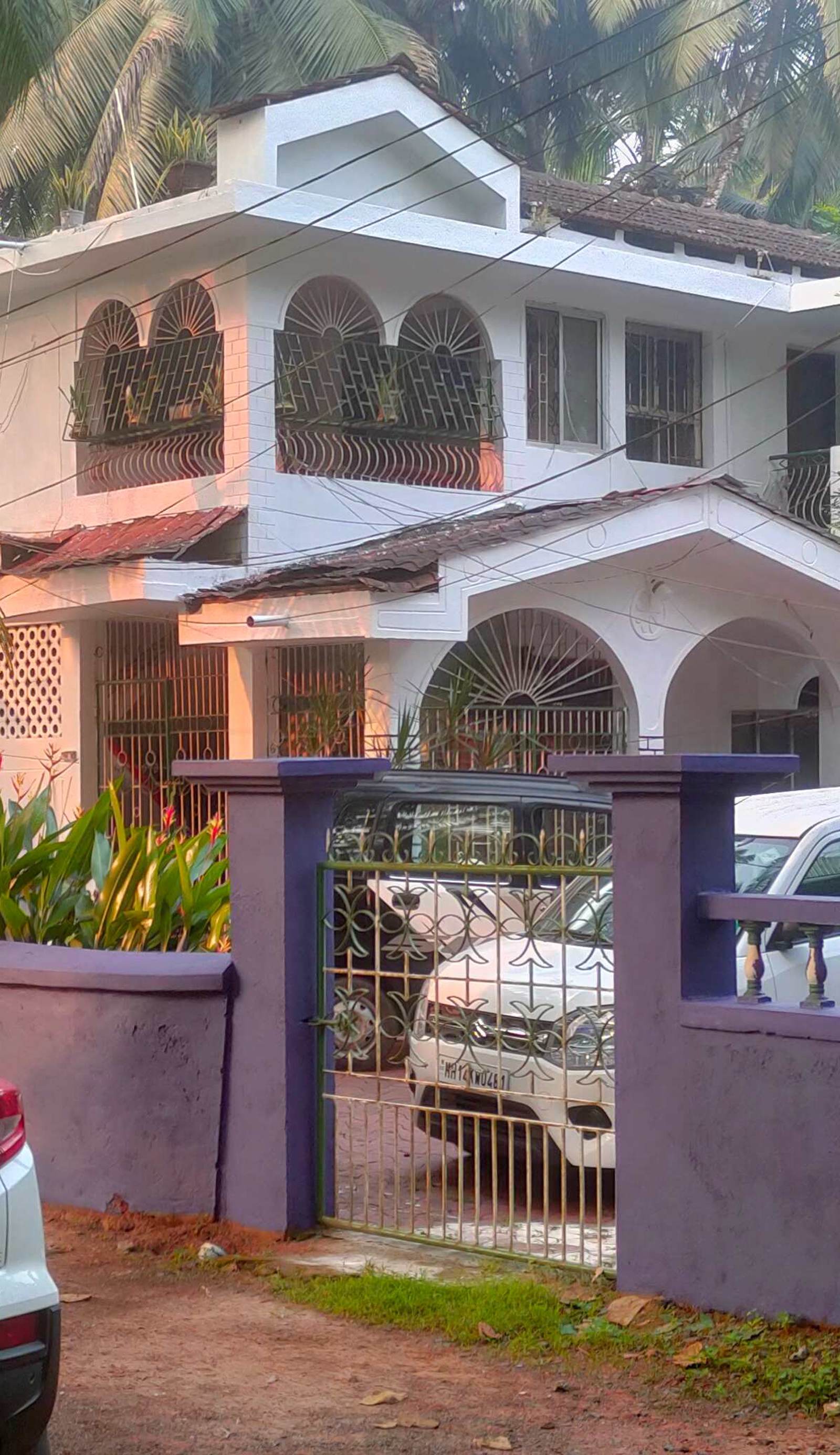 Jes Hostel Majorda