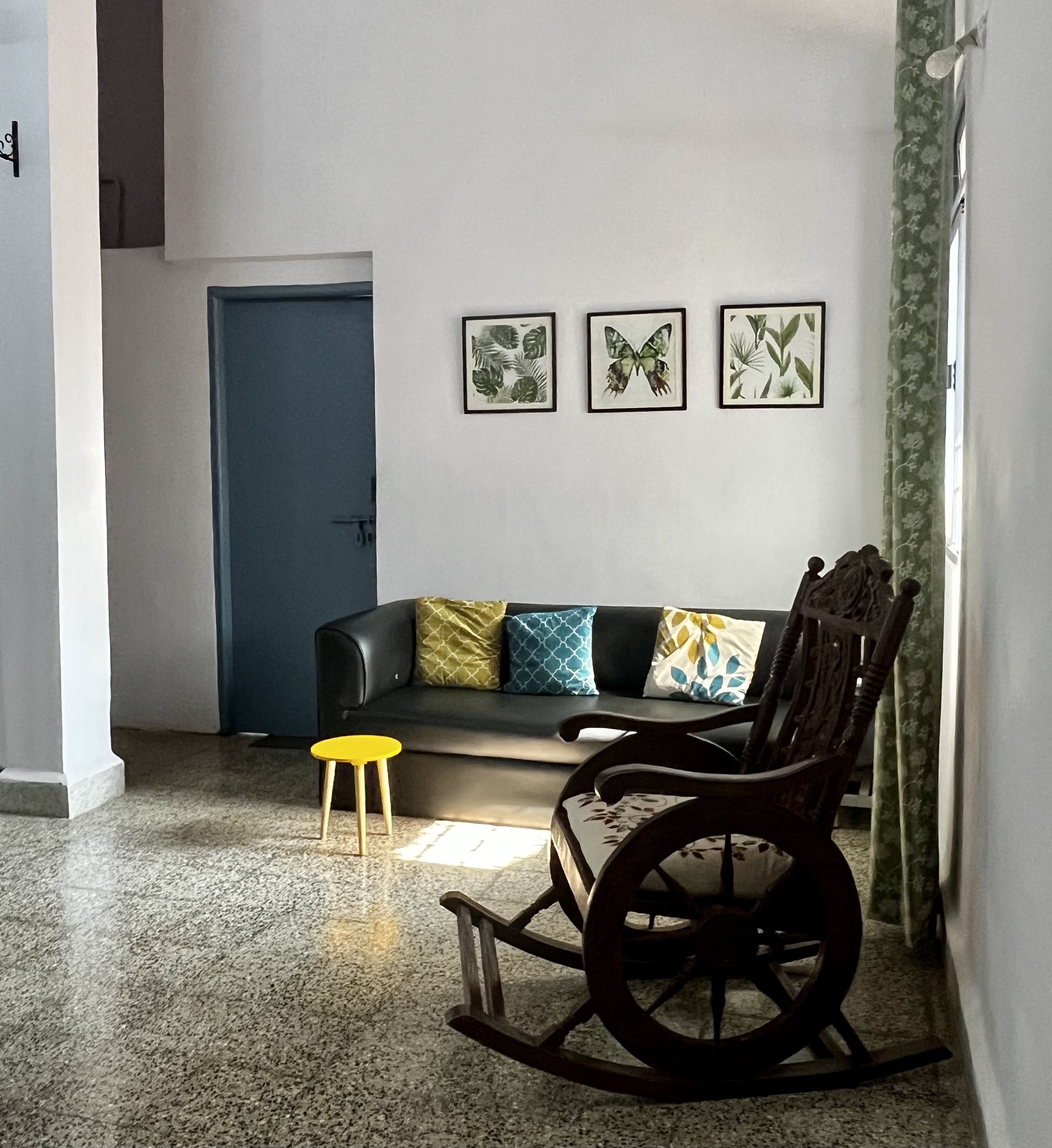Shenvi Homestay